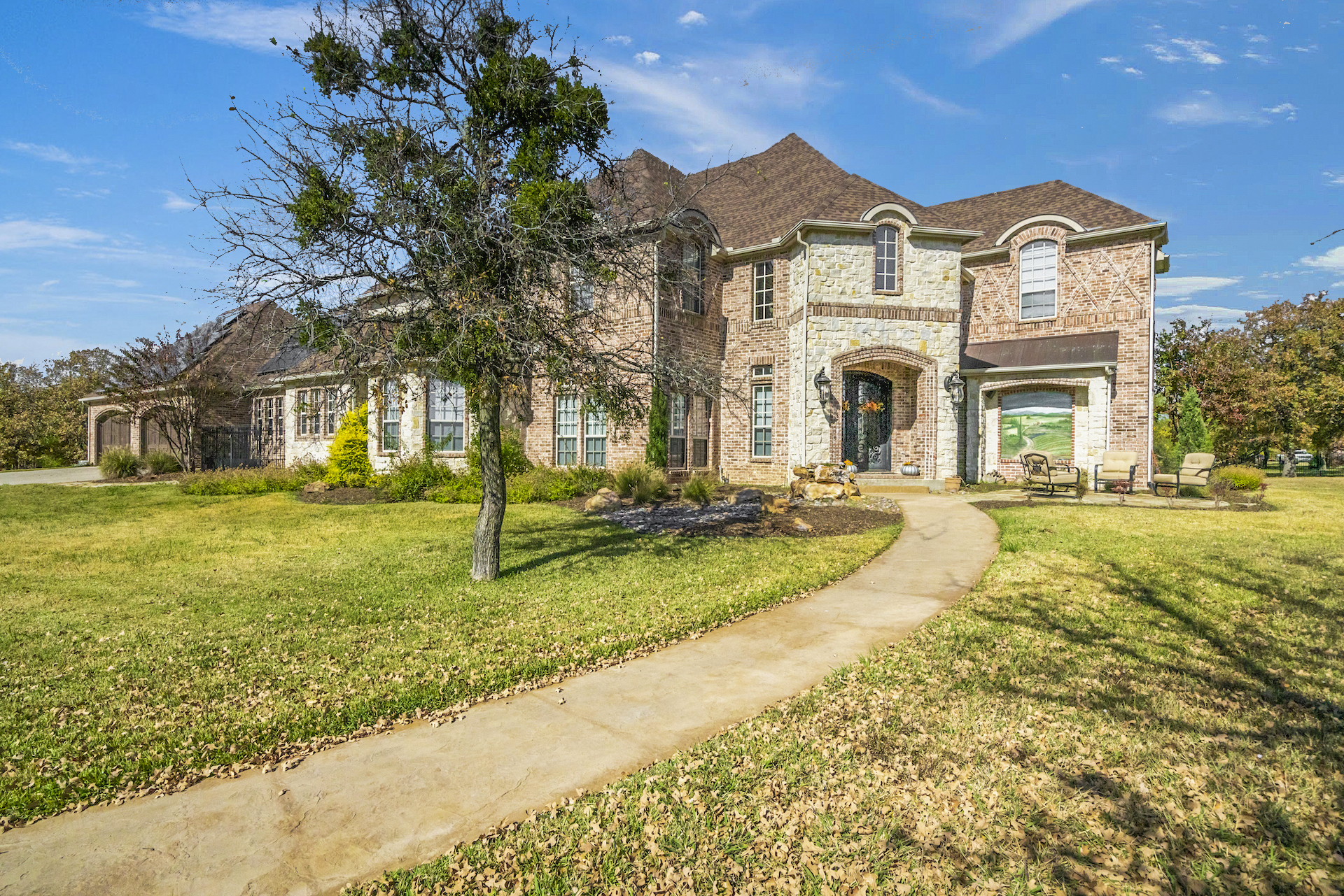 5096 Cardinal Ct | Little Elm | Texas | 75068 header image.