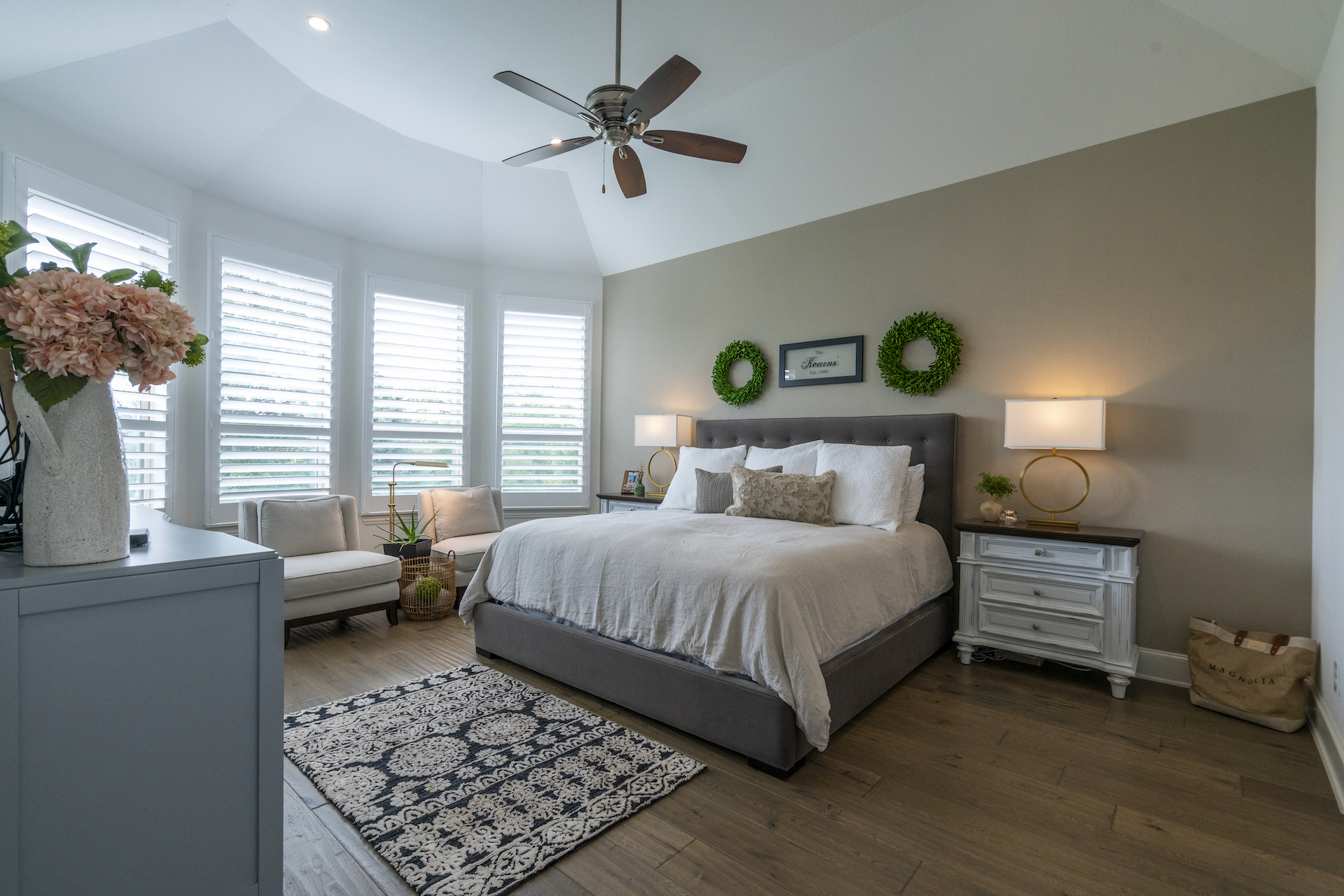 361 Frasier Lane | Prosper | Texas | 75078 header image.