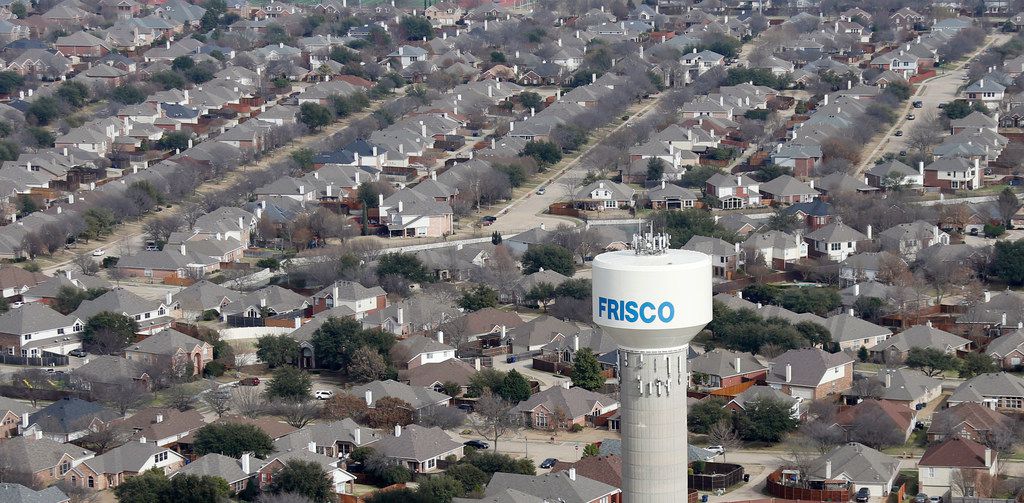 Frisco Racks Up a 'Surprising' and Envious New No. 1 Title header image.