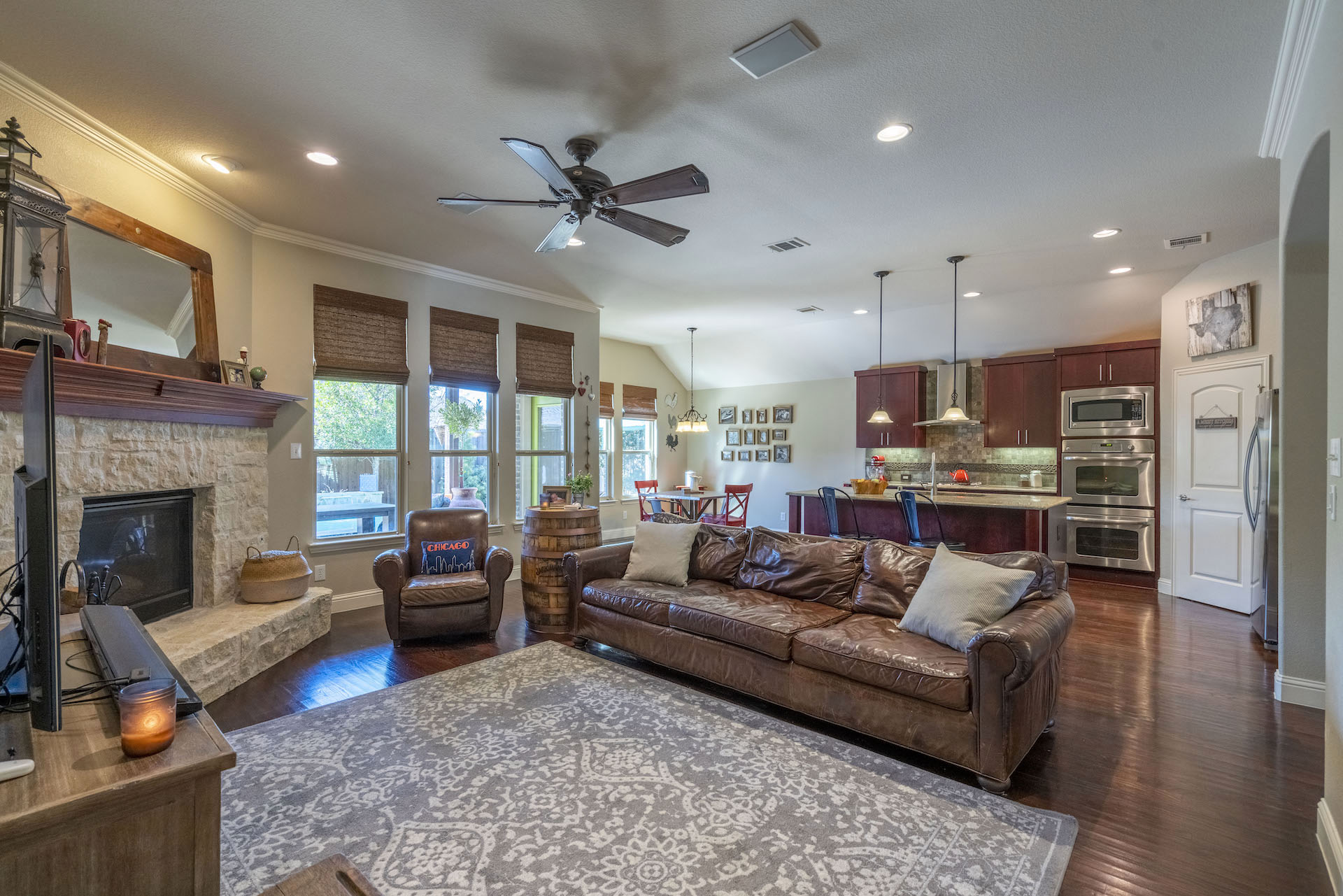 16189 Mapleshade Drive | Frisco | Texas | 75035 header image.