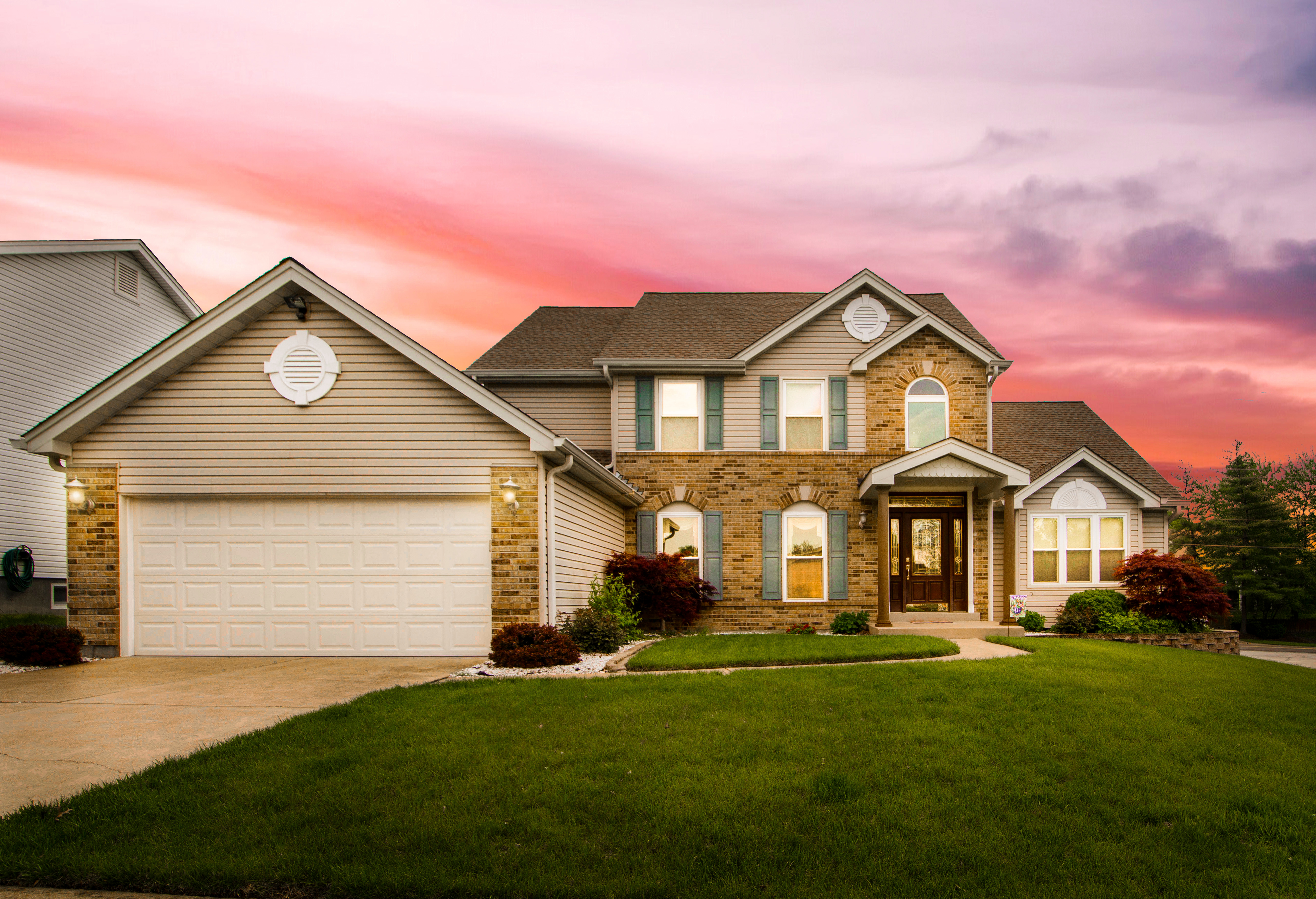 Thinking of Selling Your House? Now May be the Right Time header image.