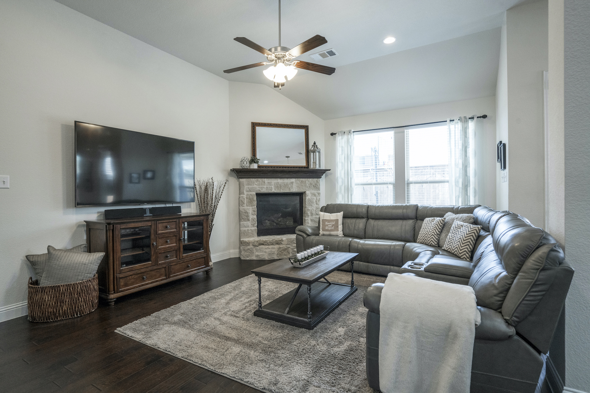 15813 High Line Dr | Prosper | Texas | 75078 header image.