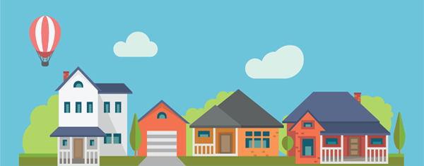 Is Dallas- Fort Worth Becoming A Buyers Market? header image.