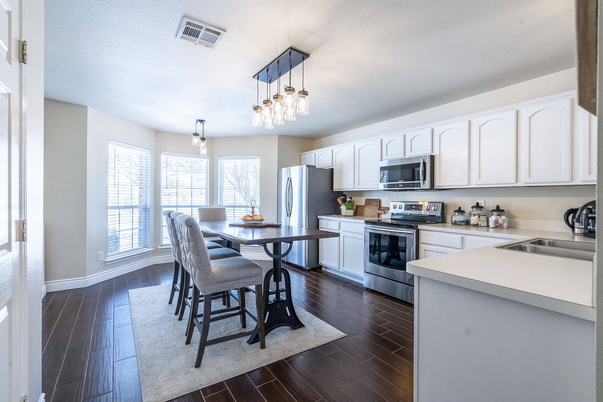 4137 Sydney Dr | Frisco | Texas | 75033 header image.