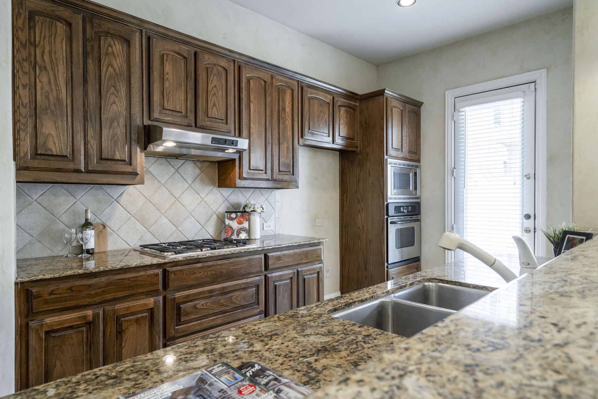 8328 Library Street | Frisco | Texas | 75034 header image.