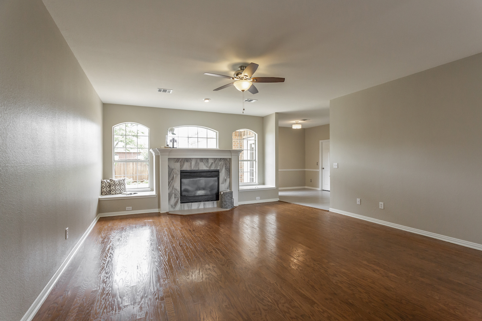 7109 Fieldstone Drive | Frisco | TX | 75034 header image.