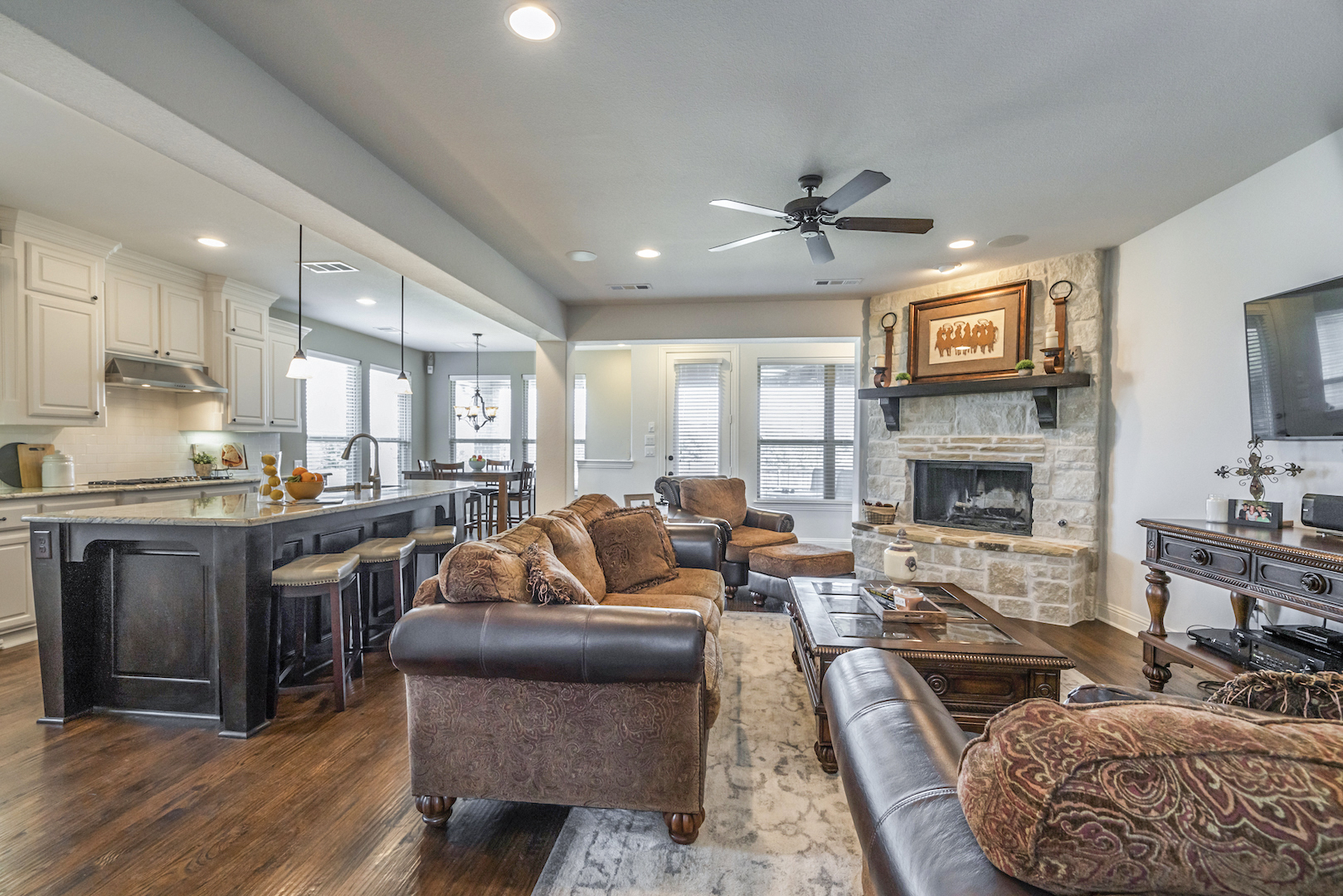 6486 Stallion Ranch Road | Frisco | TX | 75036 header image.