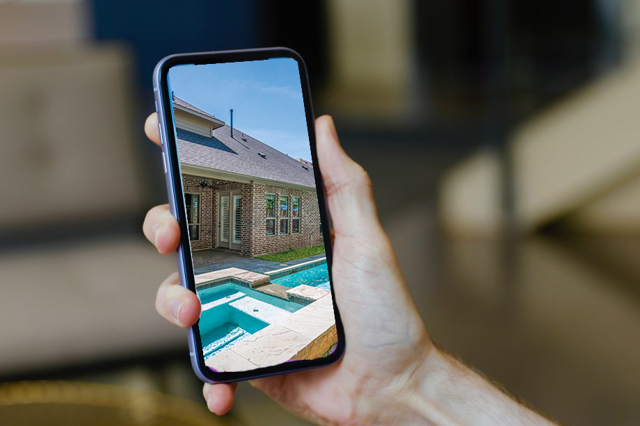 Virtual Buying and Selling header image.