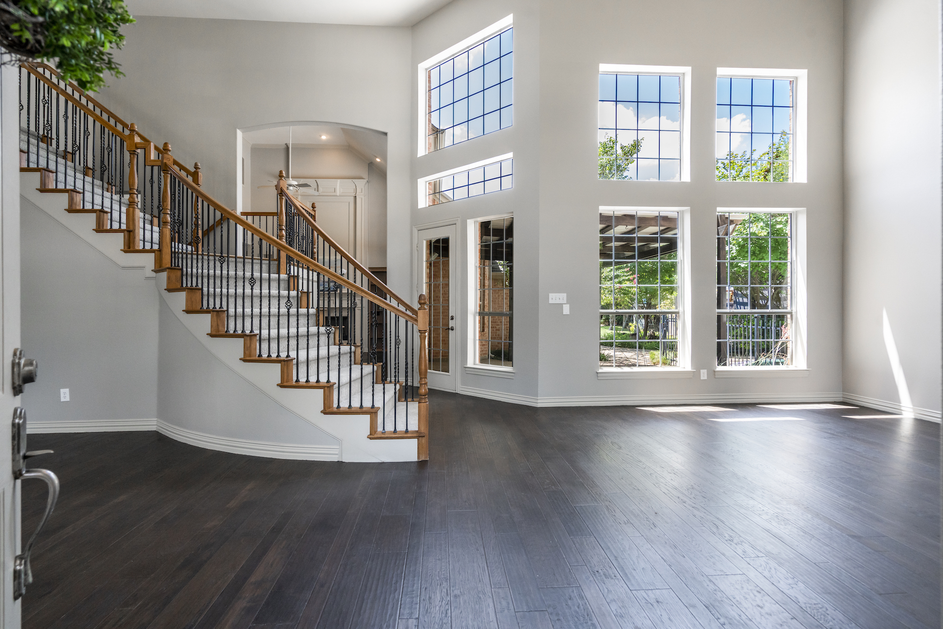 2501 Highgate Dr | McKinney | Texas | 75070 header image.