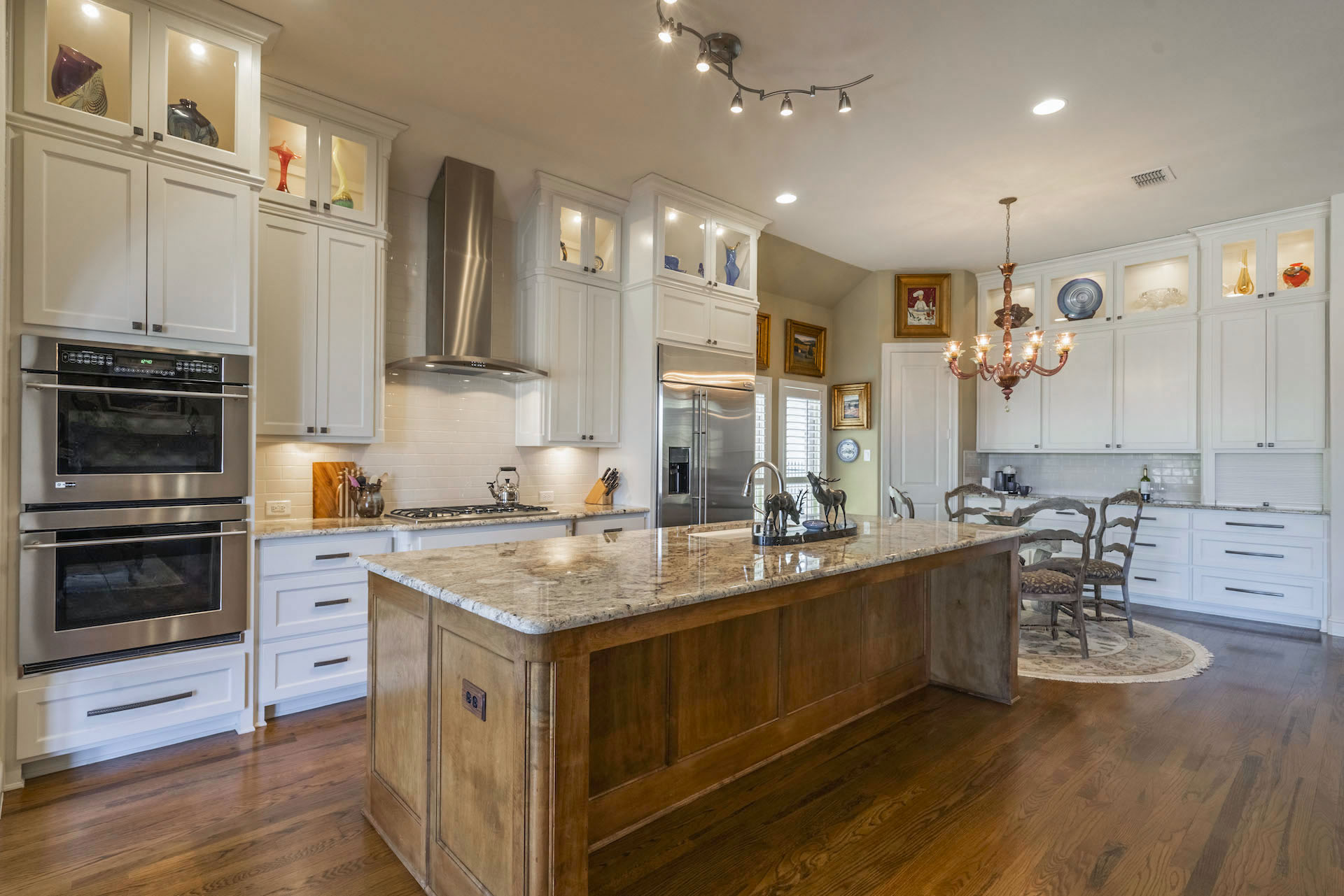 4086 Wing Point Dr | Frisco | Texas | 75033 header image.