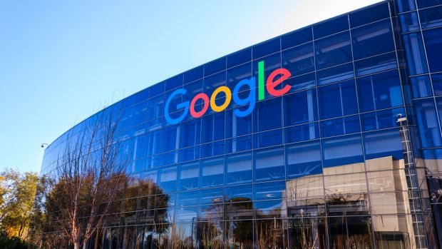 Google Plans to Open 2nd Data Center in North Texas header image.