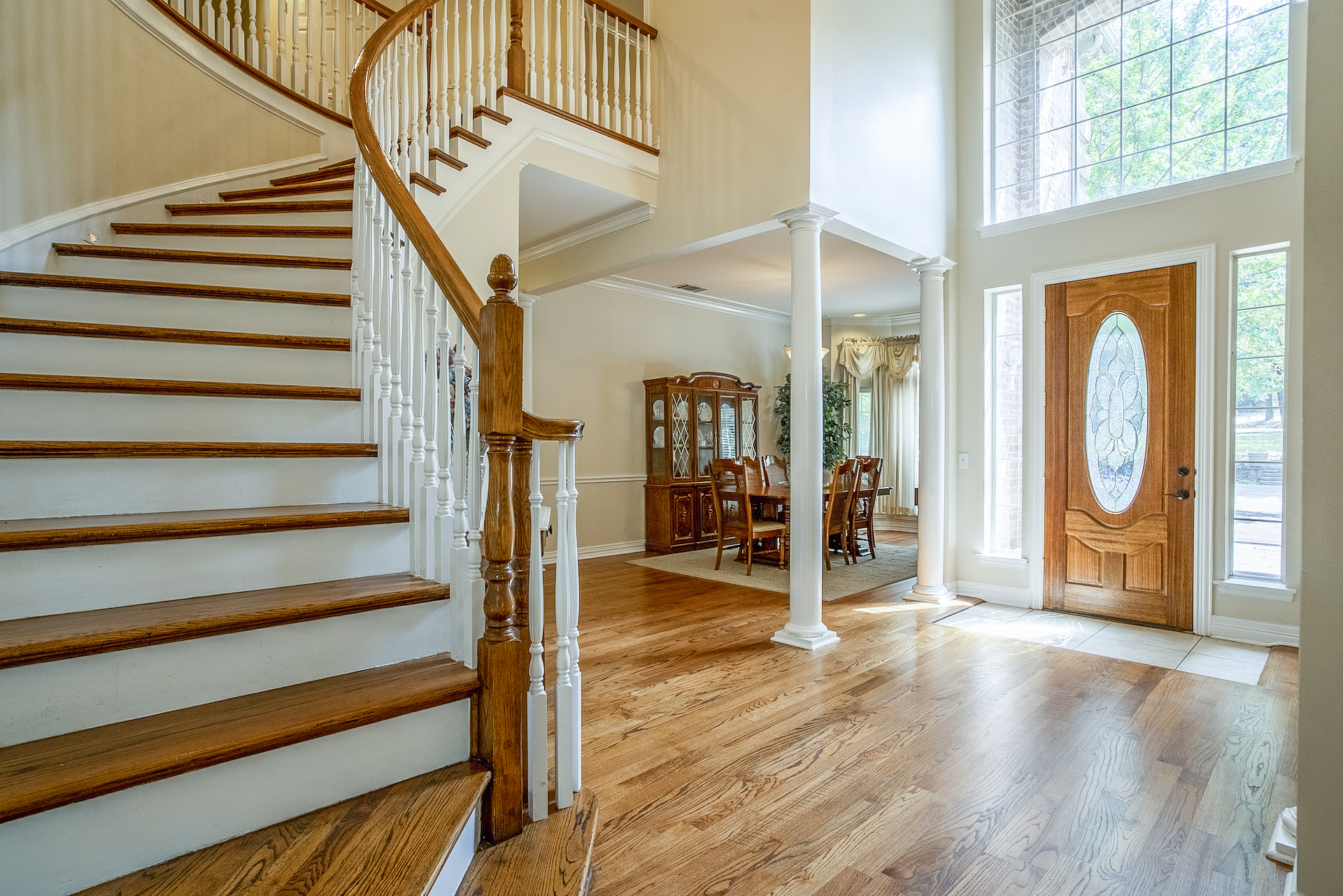 1901 E Hickory Hill Rd | Argyle | Texas | 76226 header image.