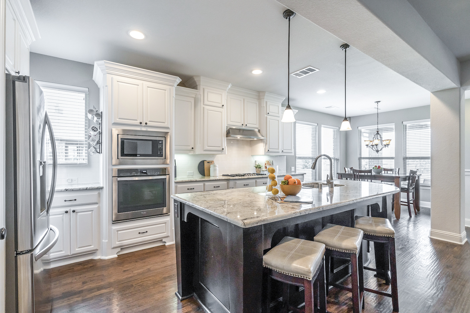 6486 Stallion Ranch Road | Frisco | Texas | 75034 header image.