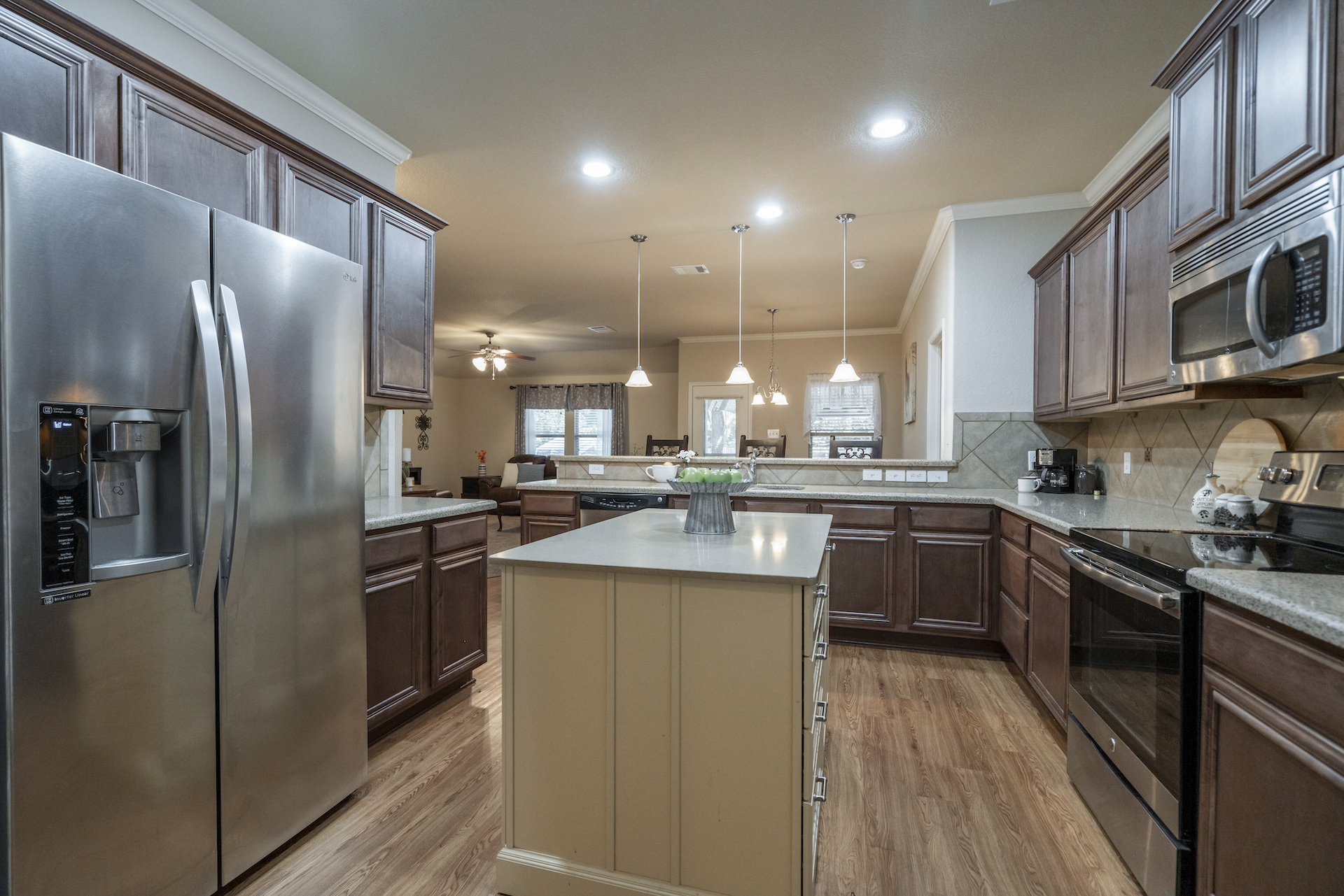 5201 Beacon Ln | Mckinney | Texas | 75071 header image.