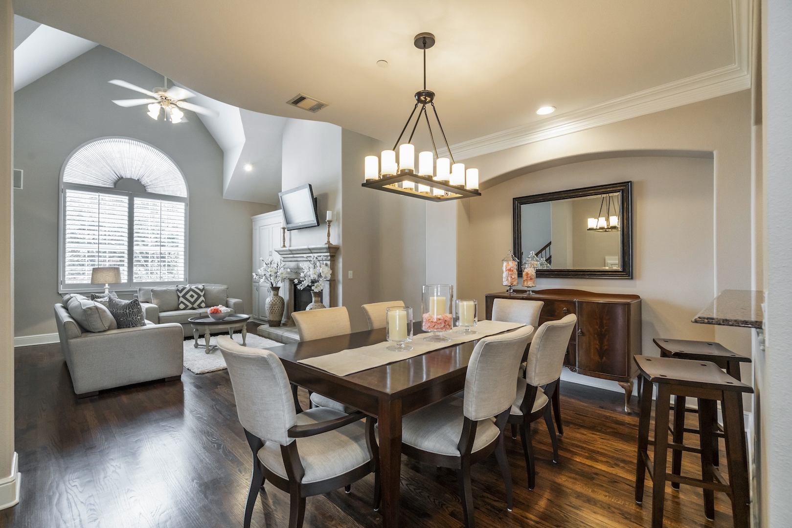 4152 Towne Green Cir | Addison | TX | 75001 header image.