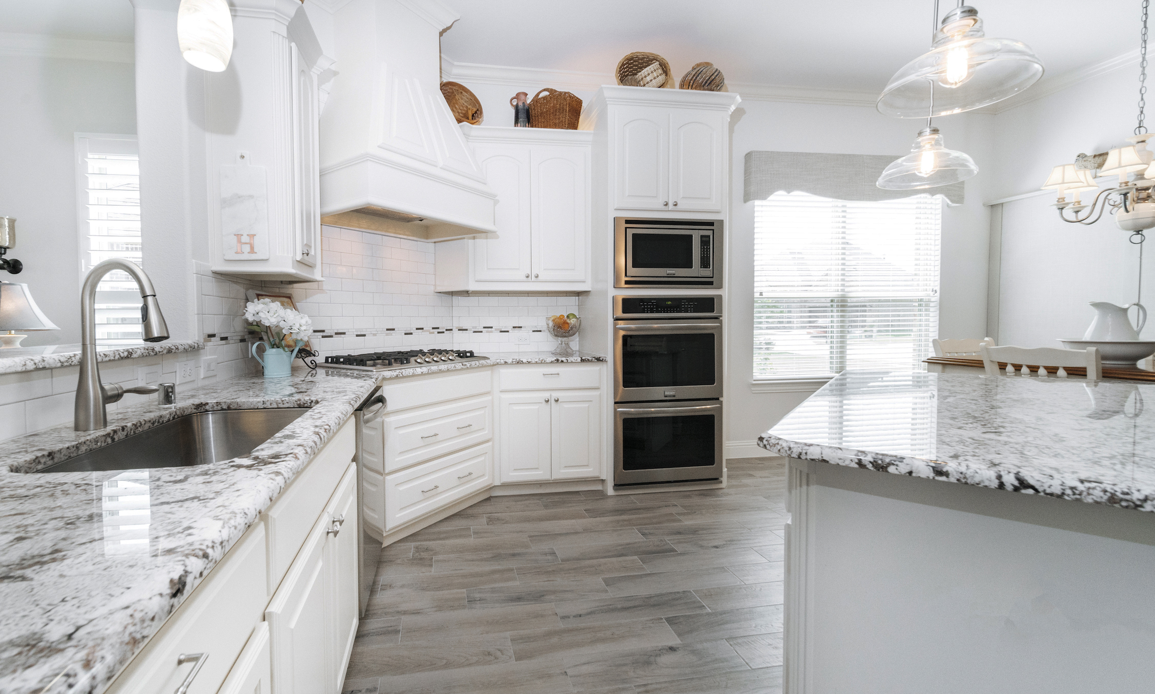 709 Patio St | Little Elm | TX | 76227 header image.