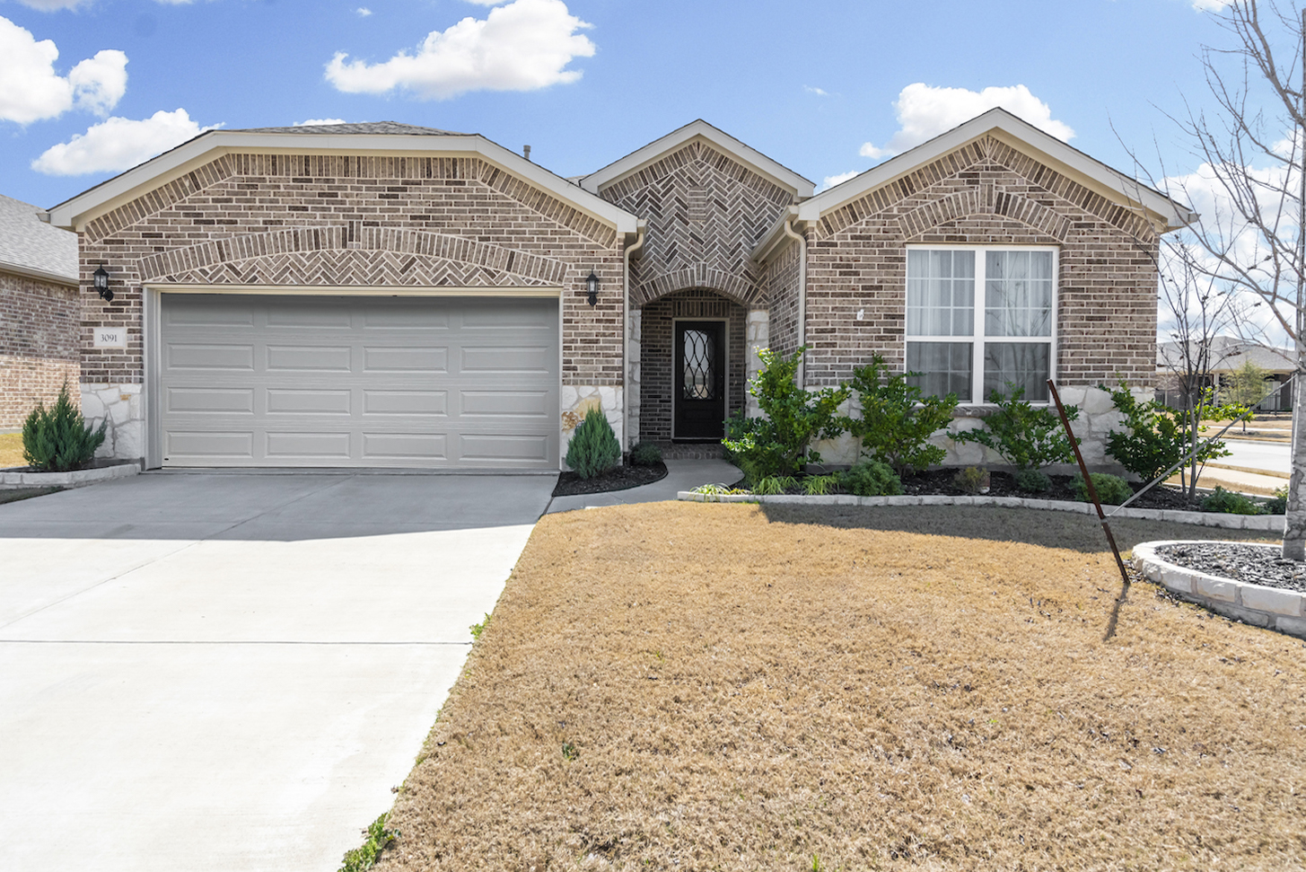 3091 Full Sail Ln | Frisco | TX | 75034 header image.