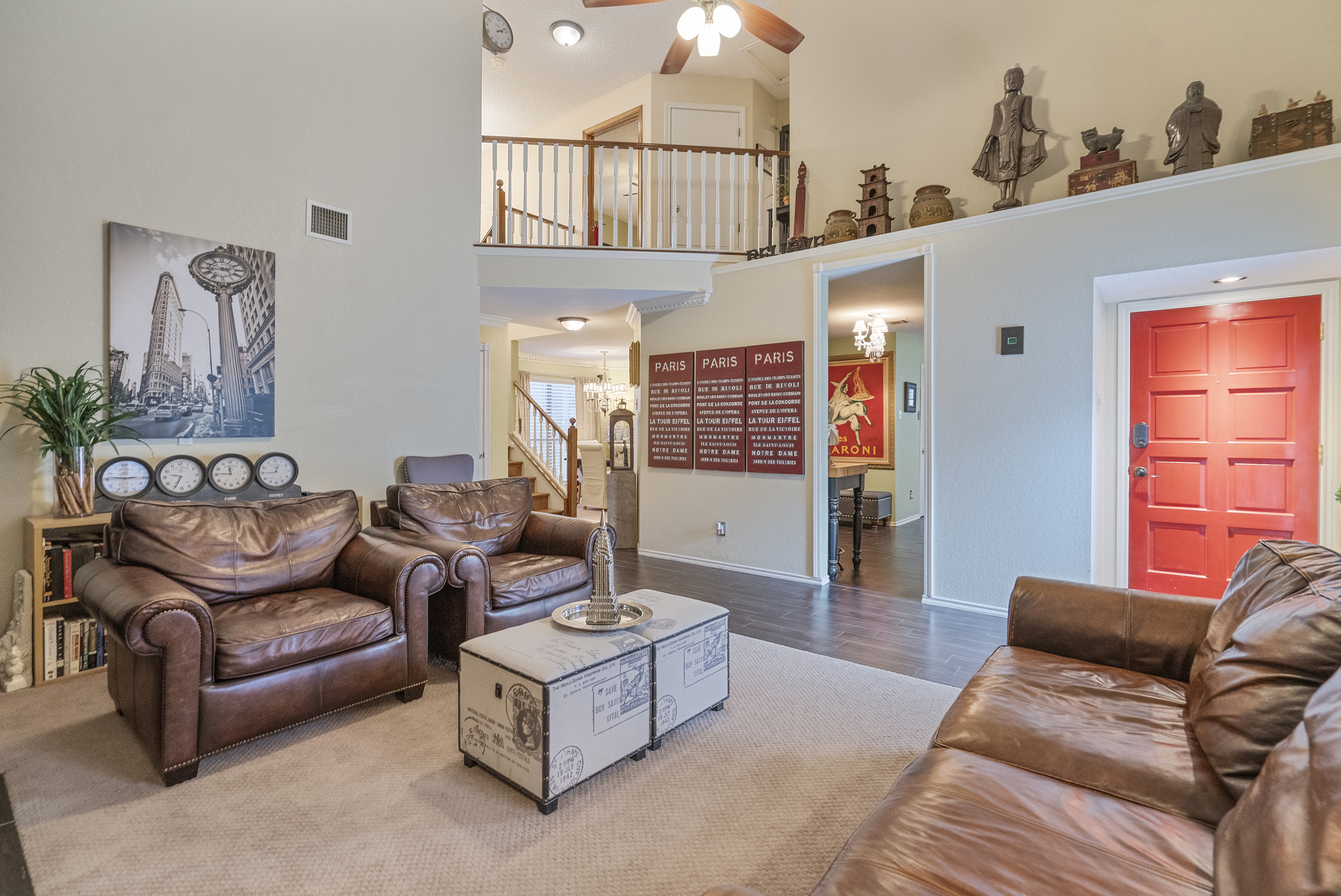 6788 Moccasin Dr | Plano | Texas | 75023 header image.