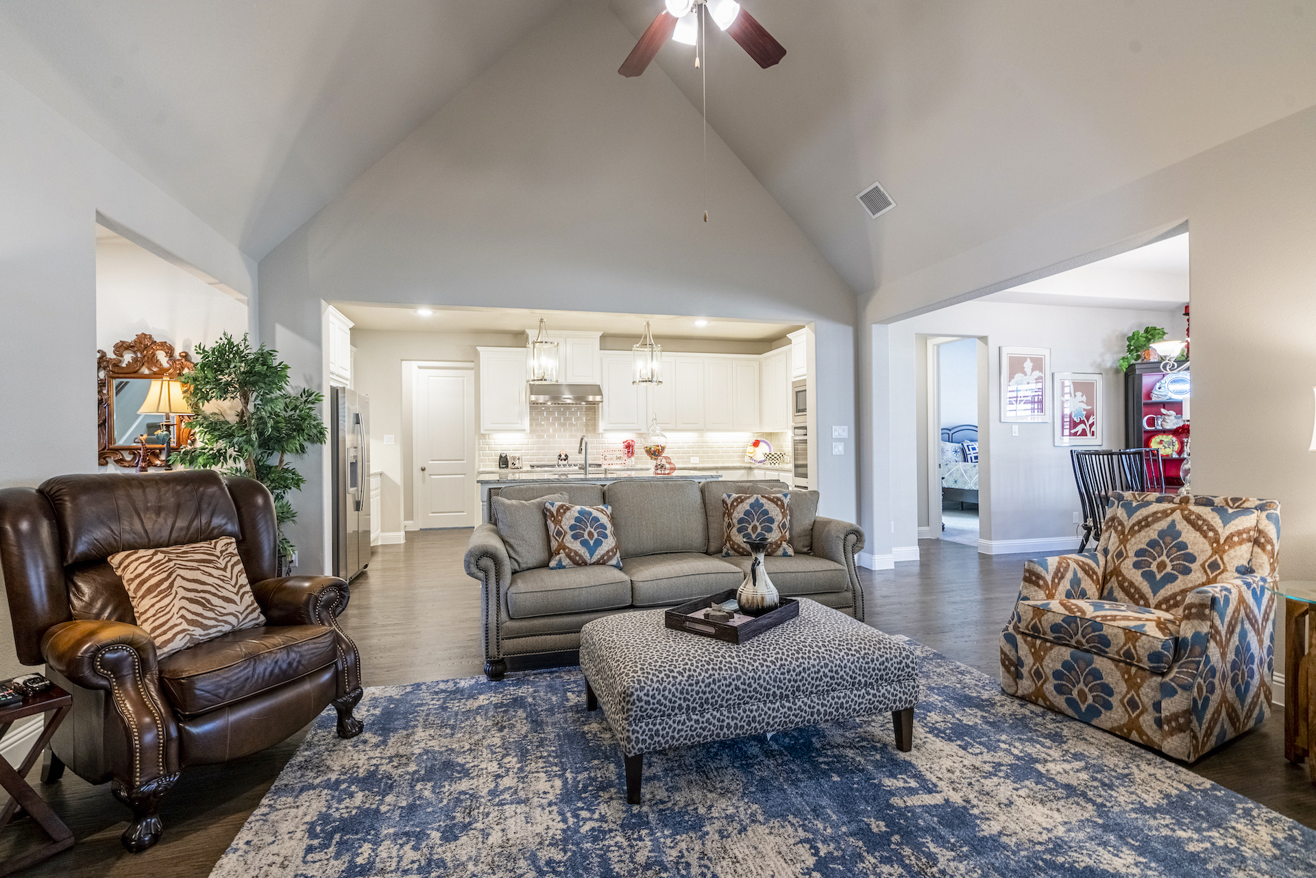 2809 Montreaux | The Colony | Texas | 75056 header image.