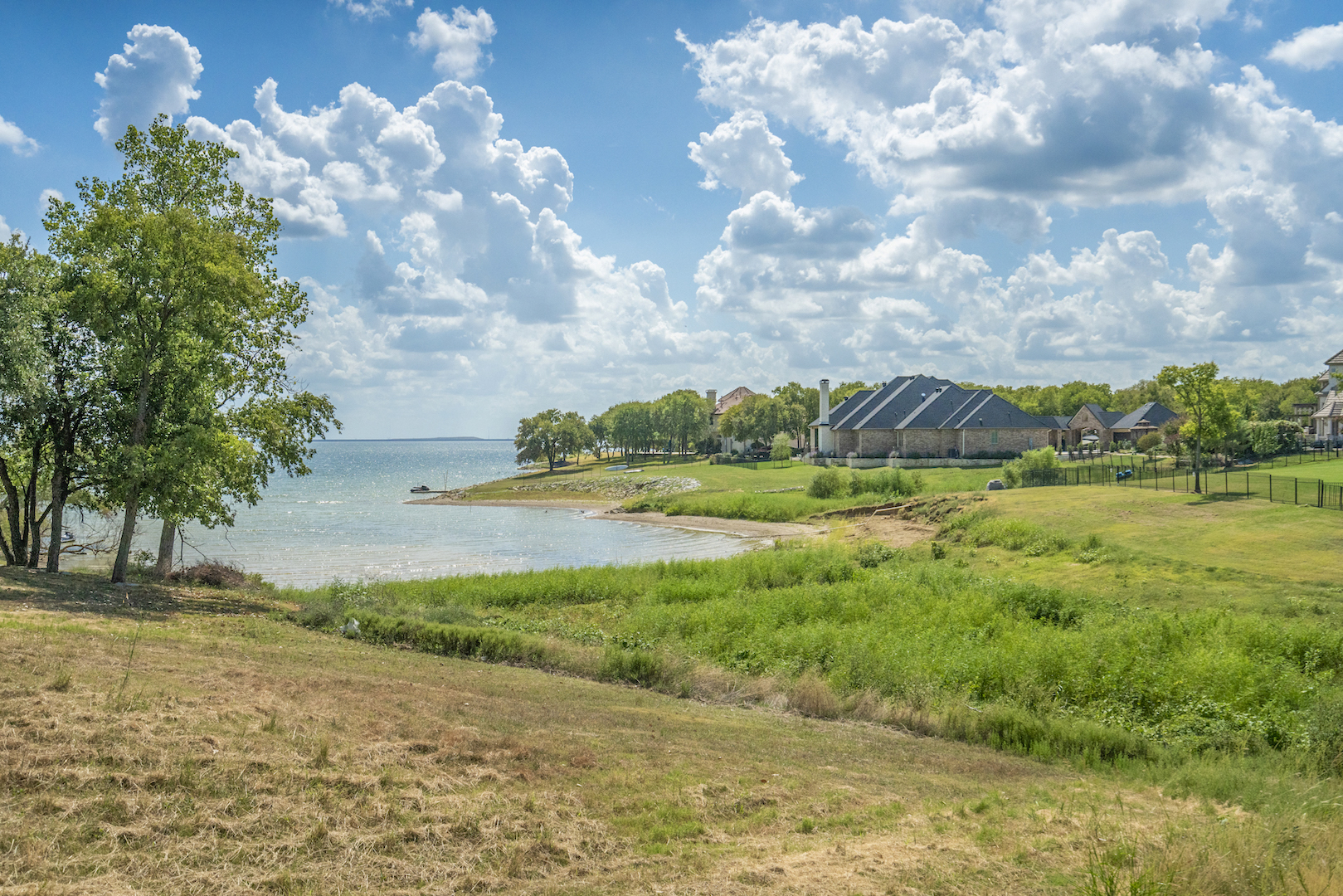 0001 Meadow Lake Drive | Little Elm | Texas | 75068 header image.