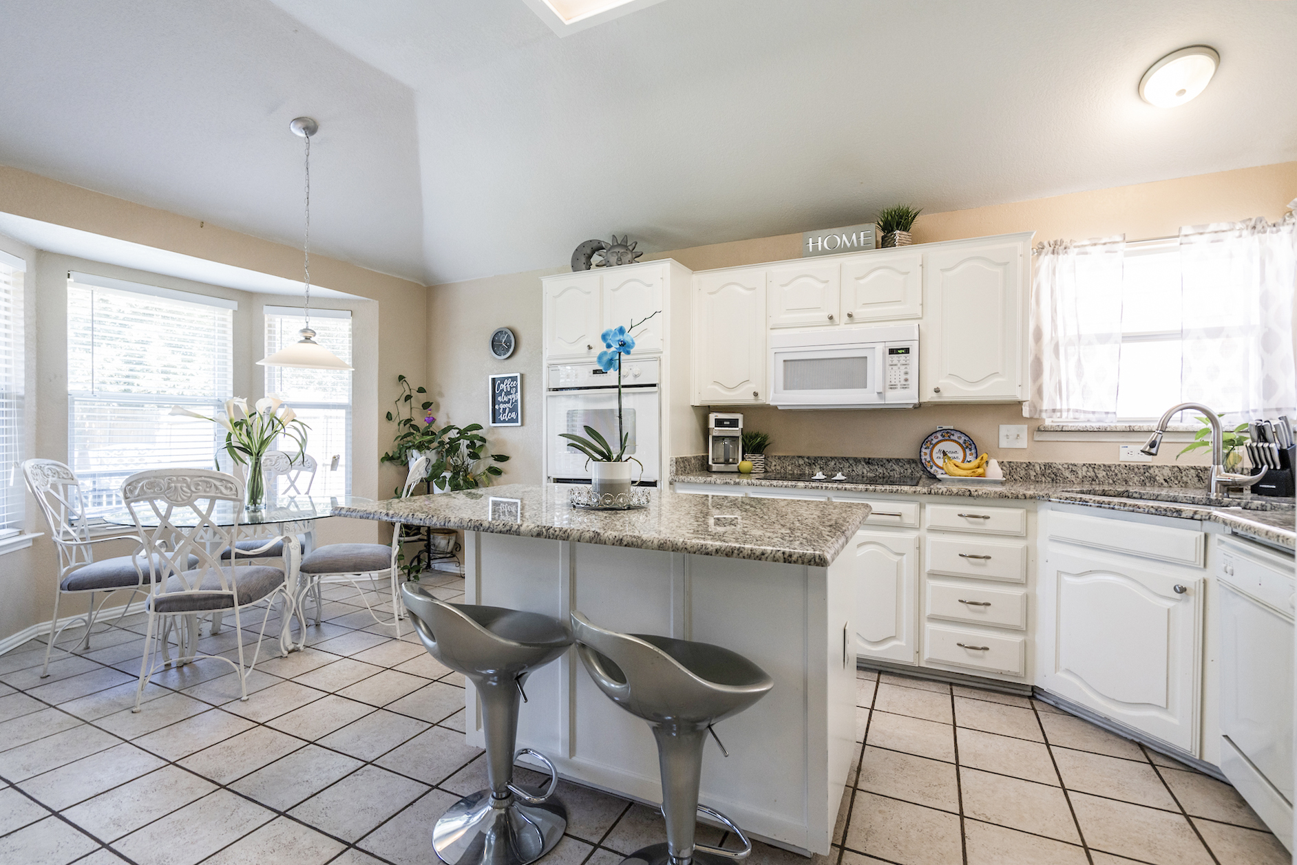 1021 Winslow Dr | Allen | Texas | 75002 header image.