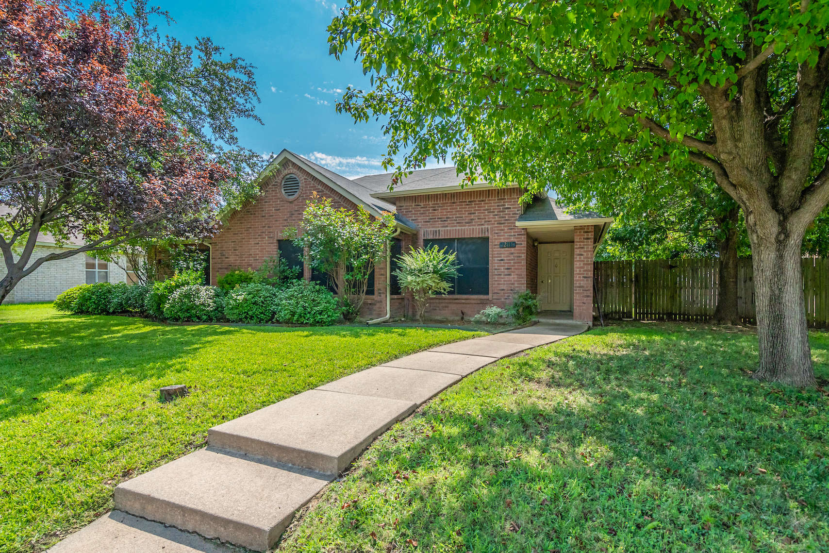 12115 Rosedown | Frisco | Texas | 75035 header image.