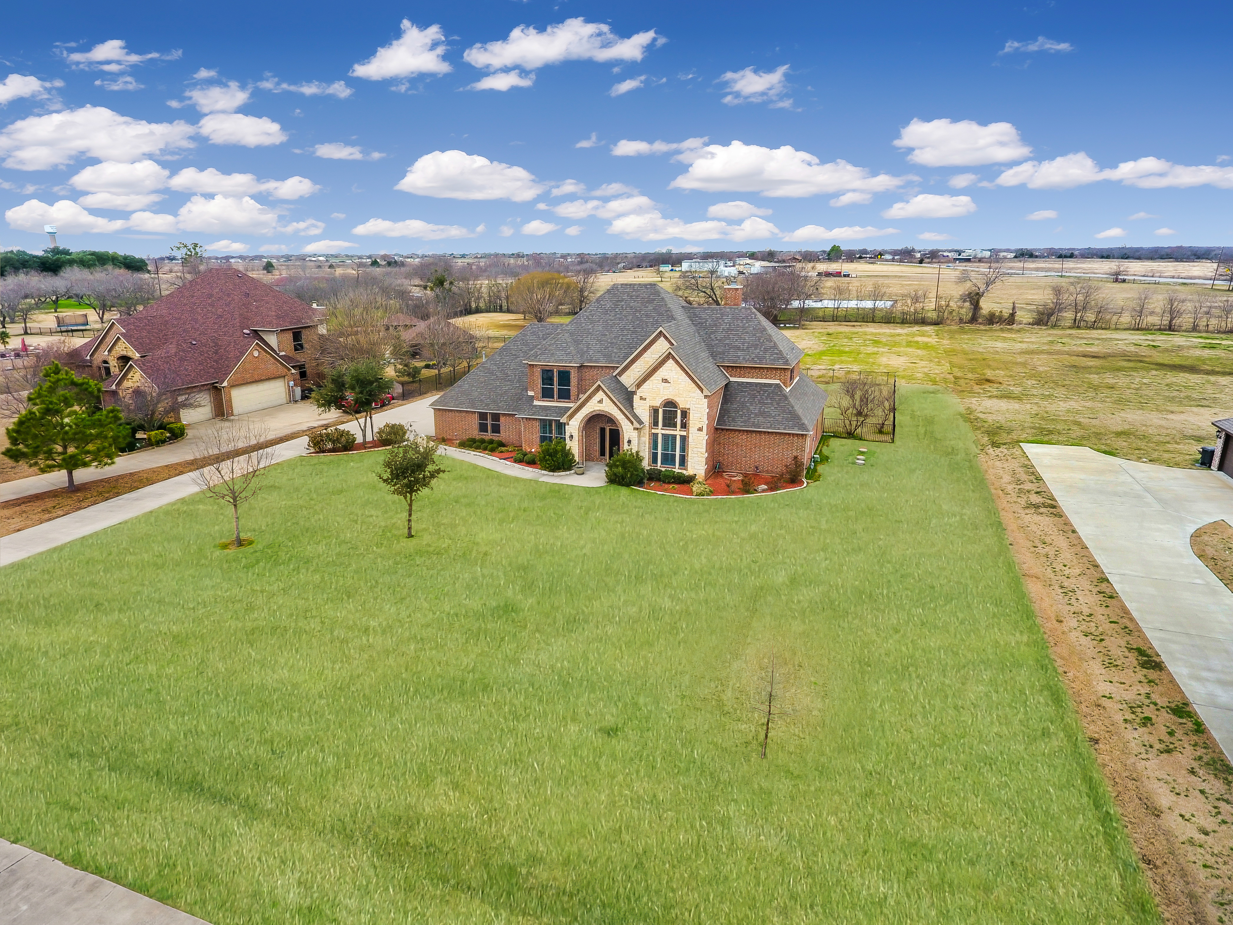 7644 Fall Creek Rd | Terrell | TX | 75160 header image.