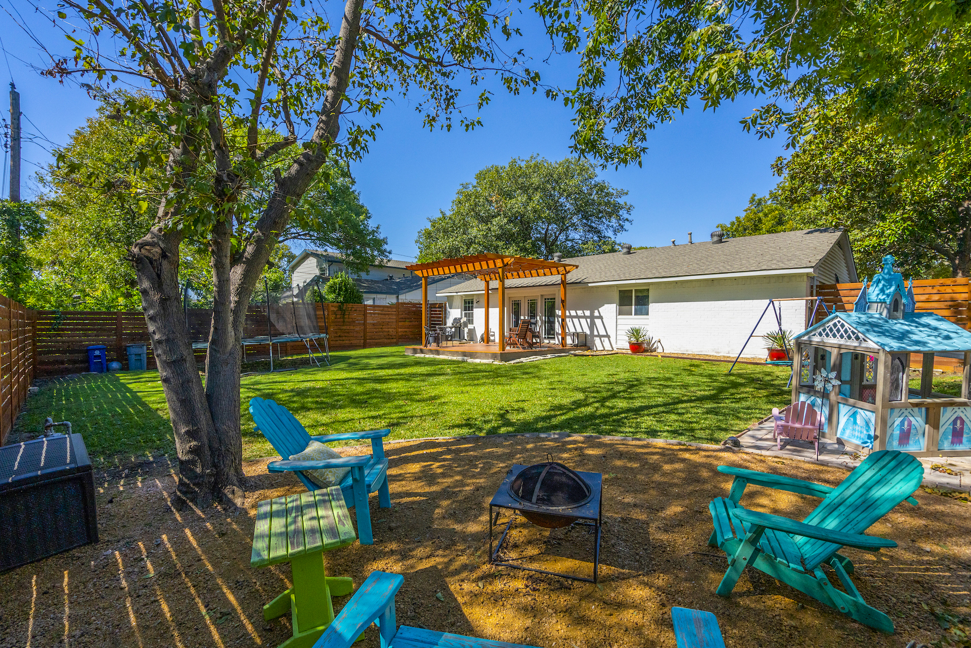 431 Lexington Lane | Richardson | Texas | 75080 header image.