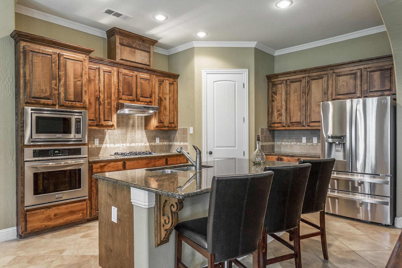 9723 Crown Ridge Drive | Frisco | TX | 75035 header image.