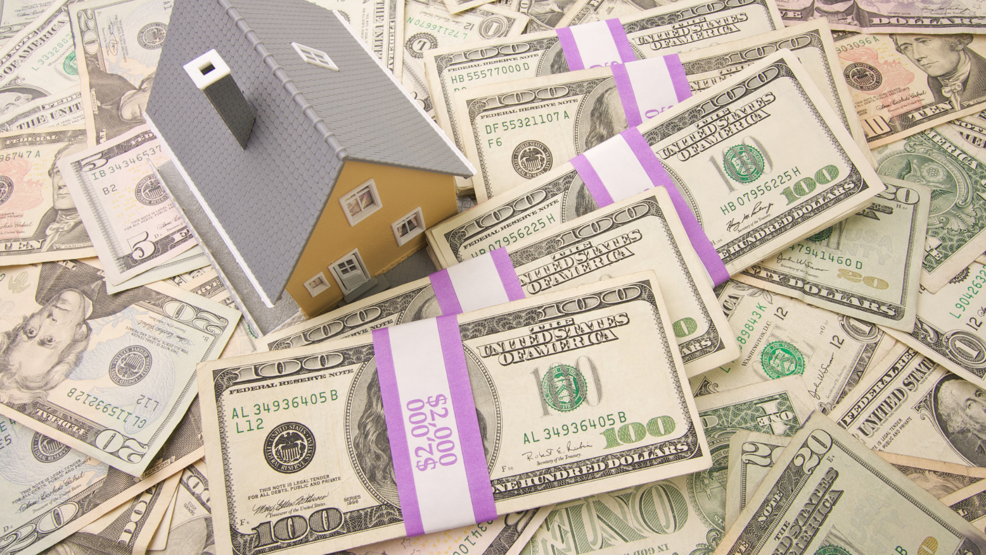 Do You Know How Much Equity You Have in Your Home? header image.