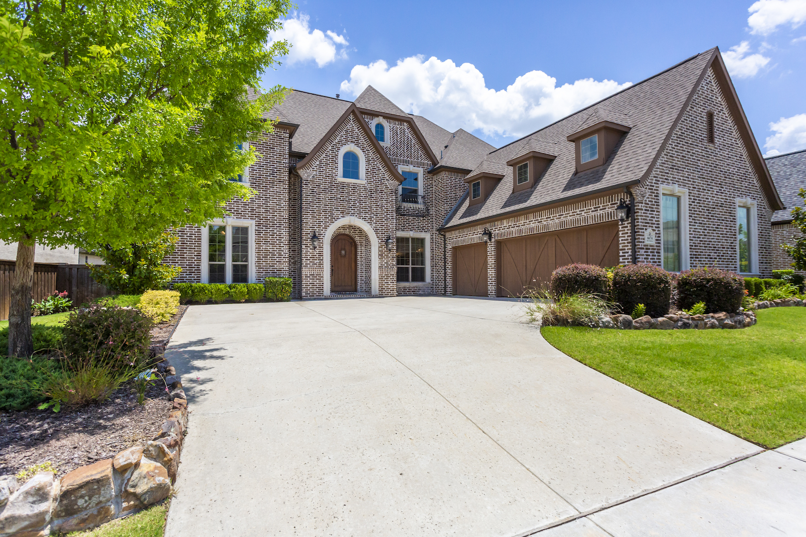 6674 Silver Stream Lane | Frisco | TX | 75036 header image.