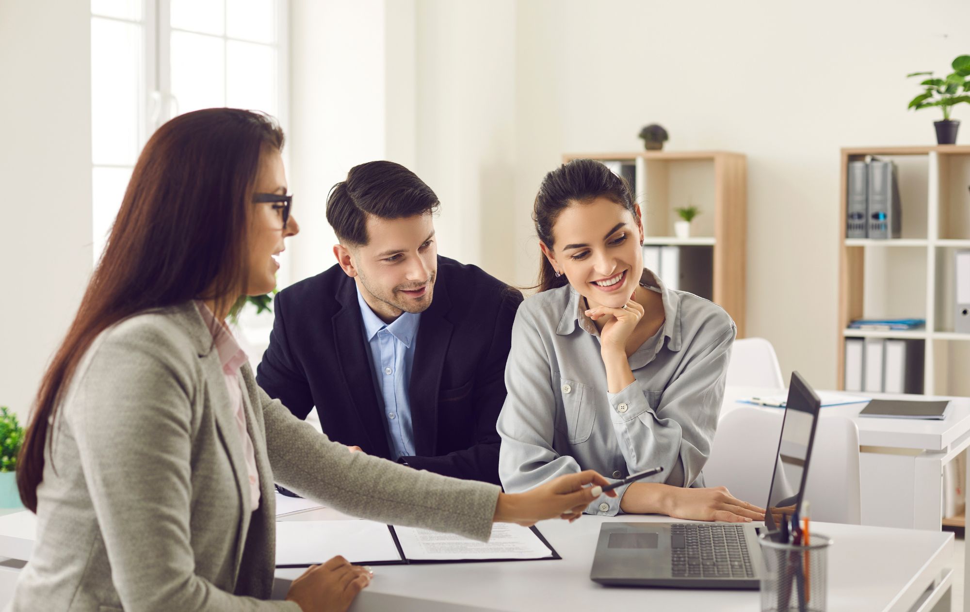 Why You Need a True Expert in Today’s Housing Market header image.