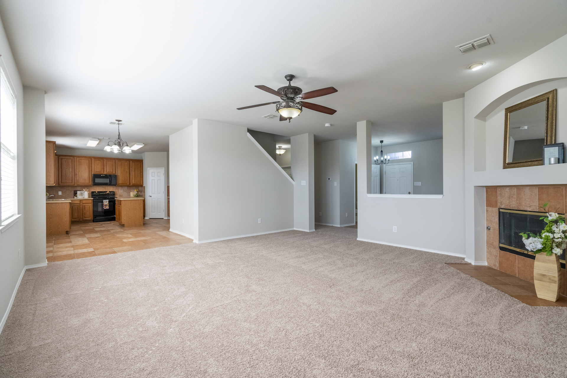2909 Cypress Point Dr | McKinney | Texas | 75072 header image.