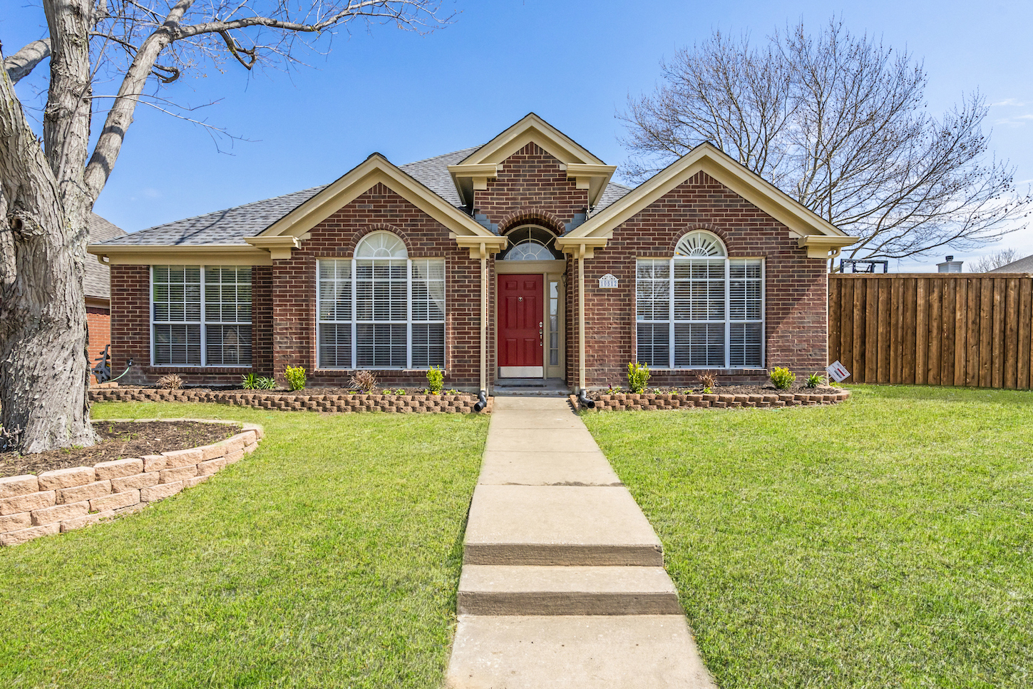 10512 Preston Vineyard | Frisco | 75035 header image.