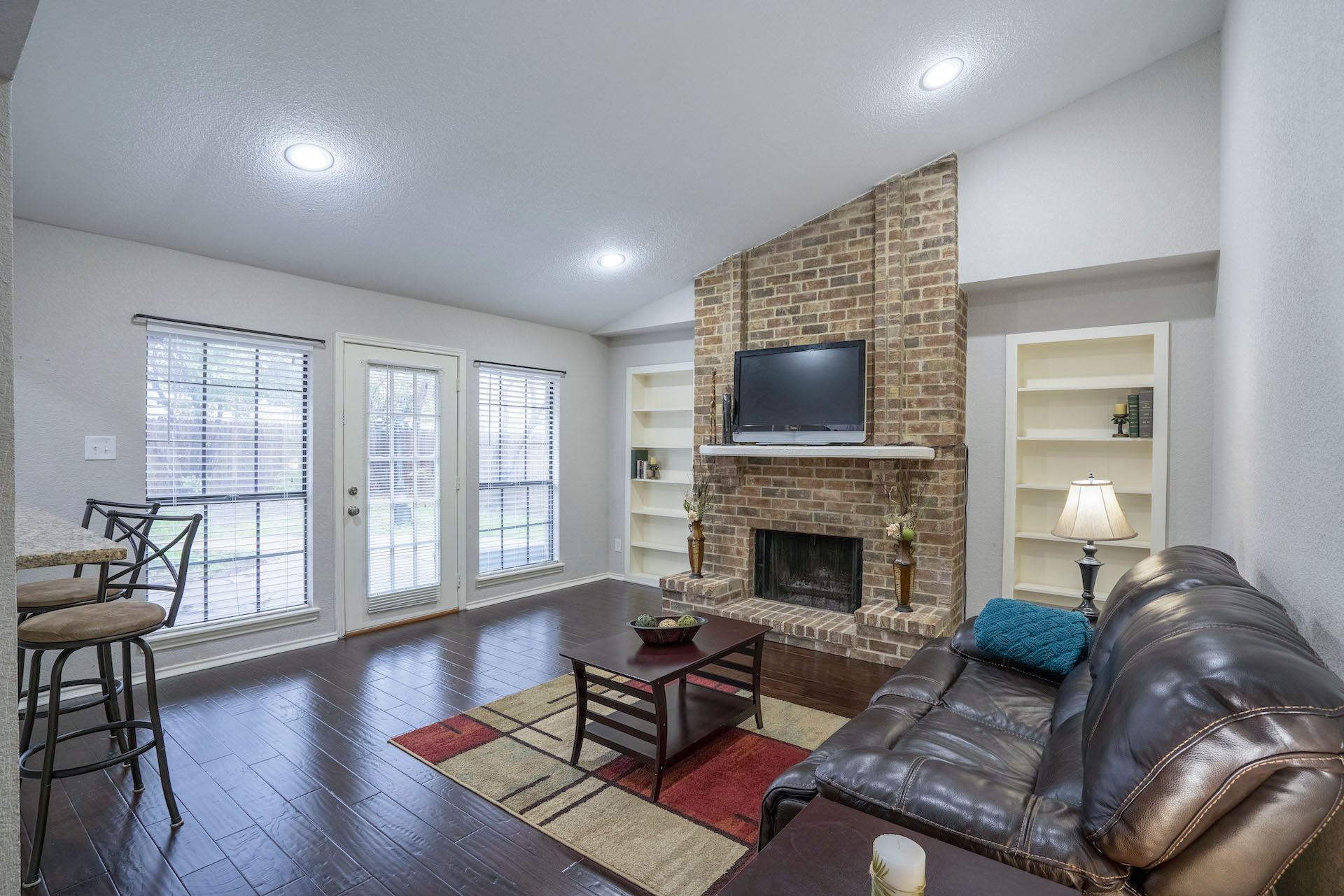 1337 Kesser Drive | Plano | Texas | 75025 header image.
