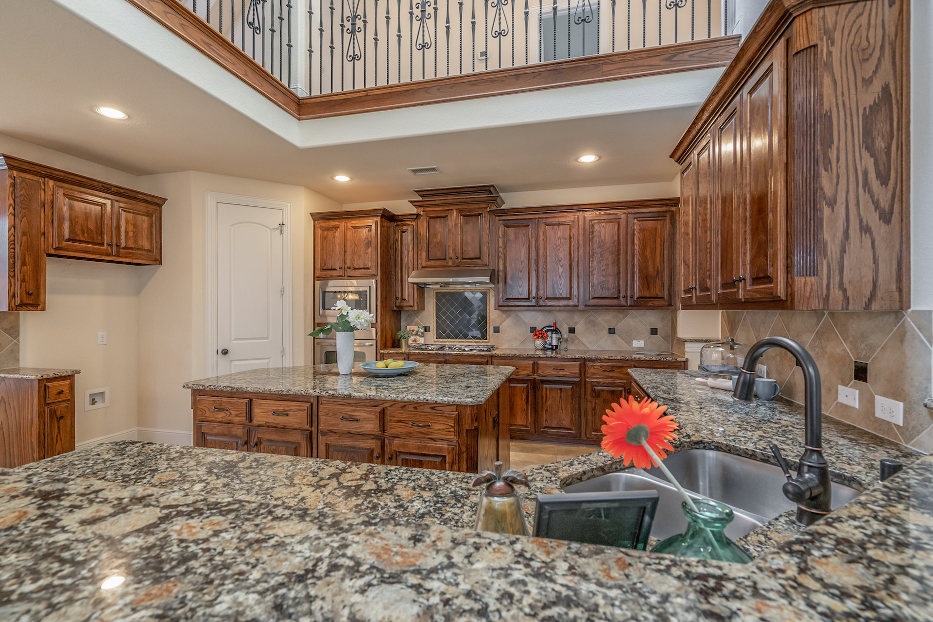 6504 Sleepy Spring Drive | Plano | TX | 75024 header image.