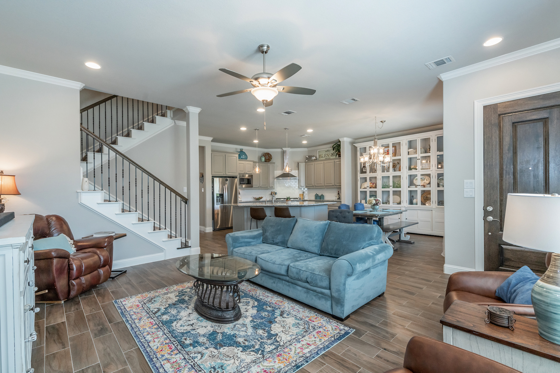 8321 Cotton Belt Lane | Arlington | Texas   | 76182 header image.