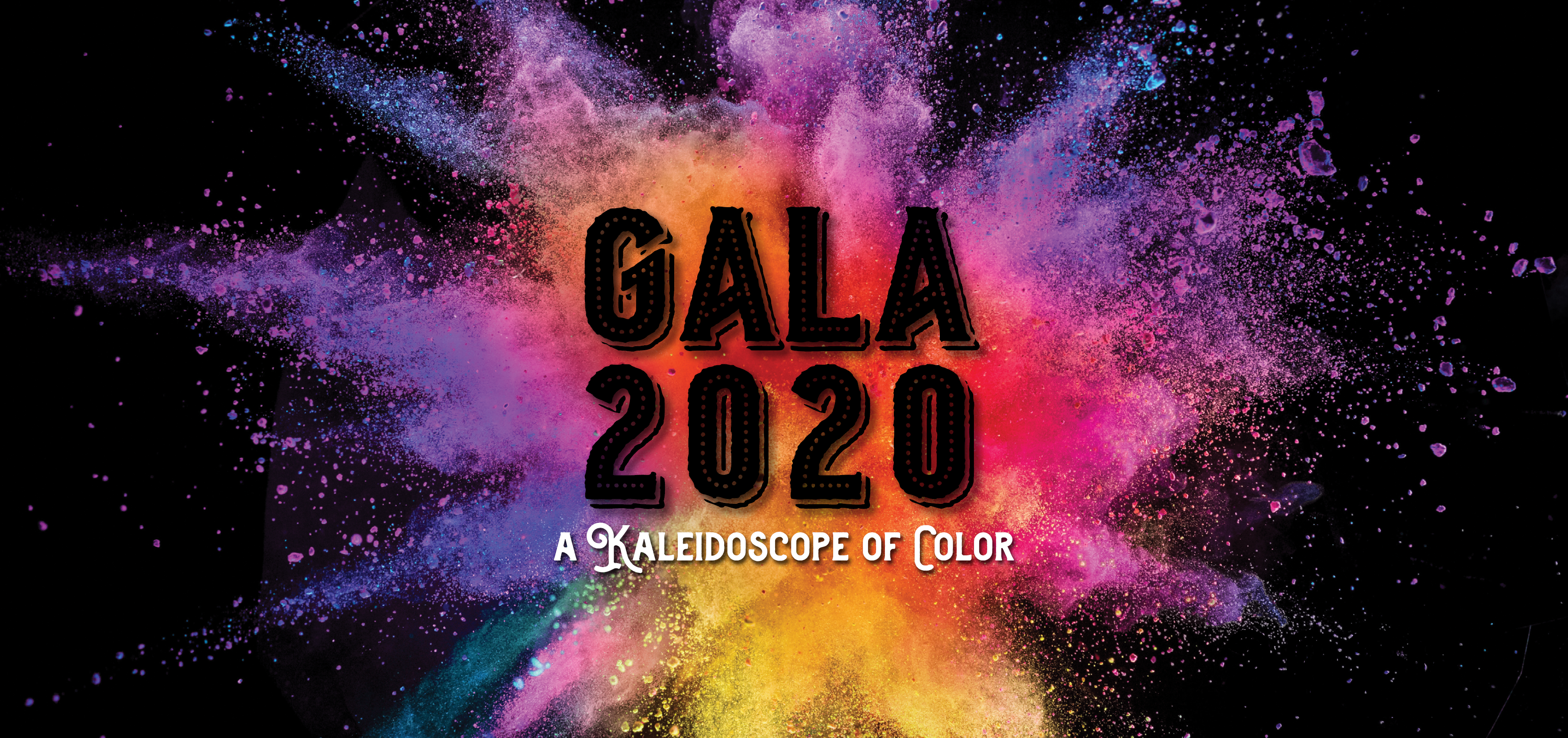 Proud Sponsor of the Children's Advocacy Gala 2020 header image.
