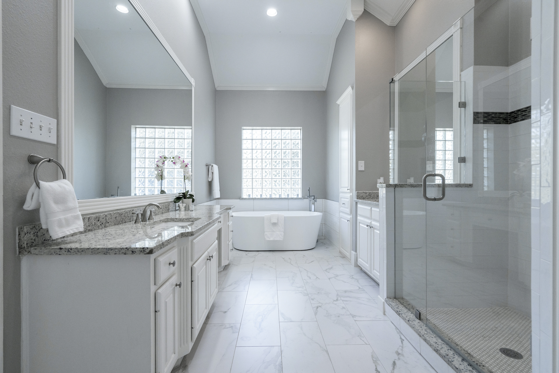 5101 Highland Dr | Plano | Texas | 75093 header image.