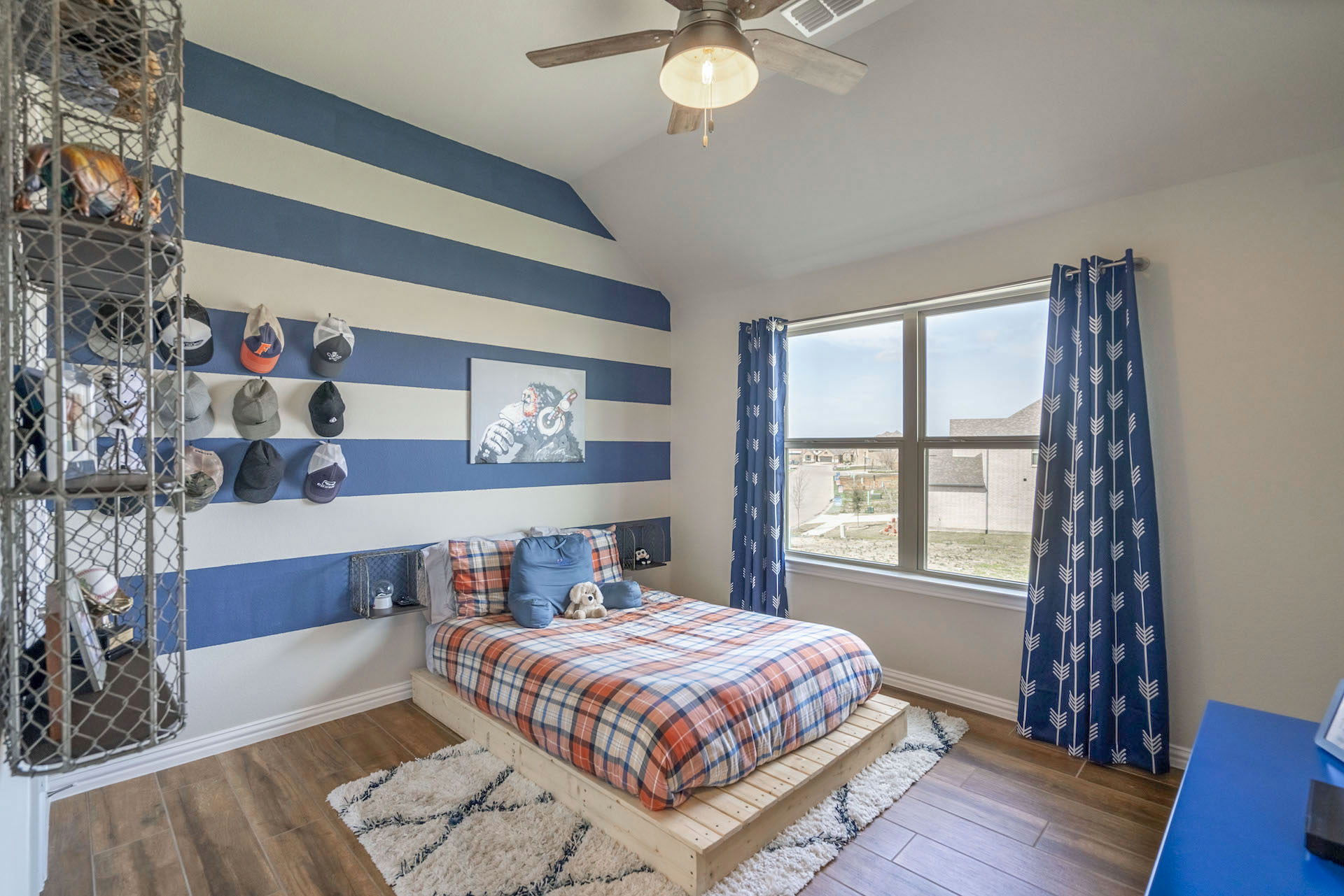 3734 Norwood Ave | Celina | Texas | 75009 header image.