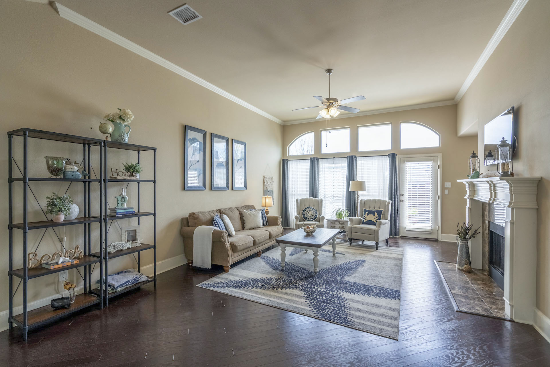 2606 Kennedy Drive | Melissa | Texas | 75454 header image.