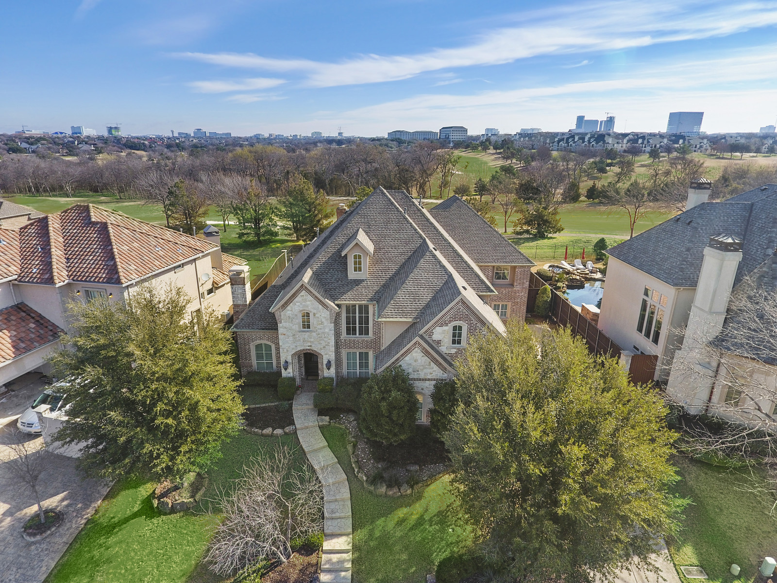 1762 Hilton Head Ln | Frisco | TX | 75034 header image.