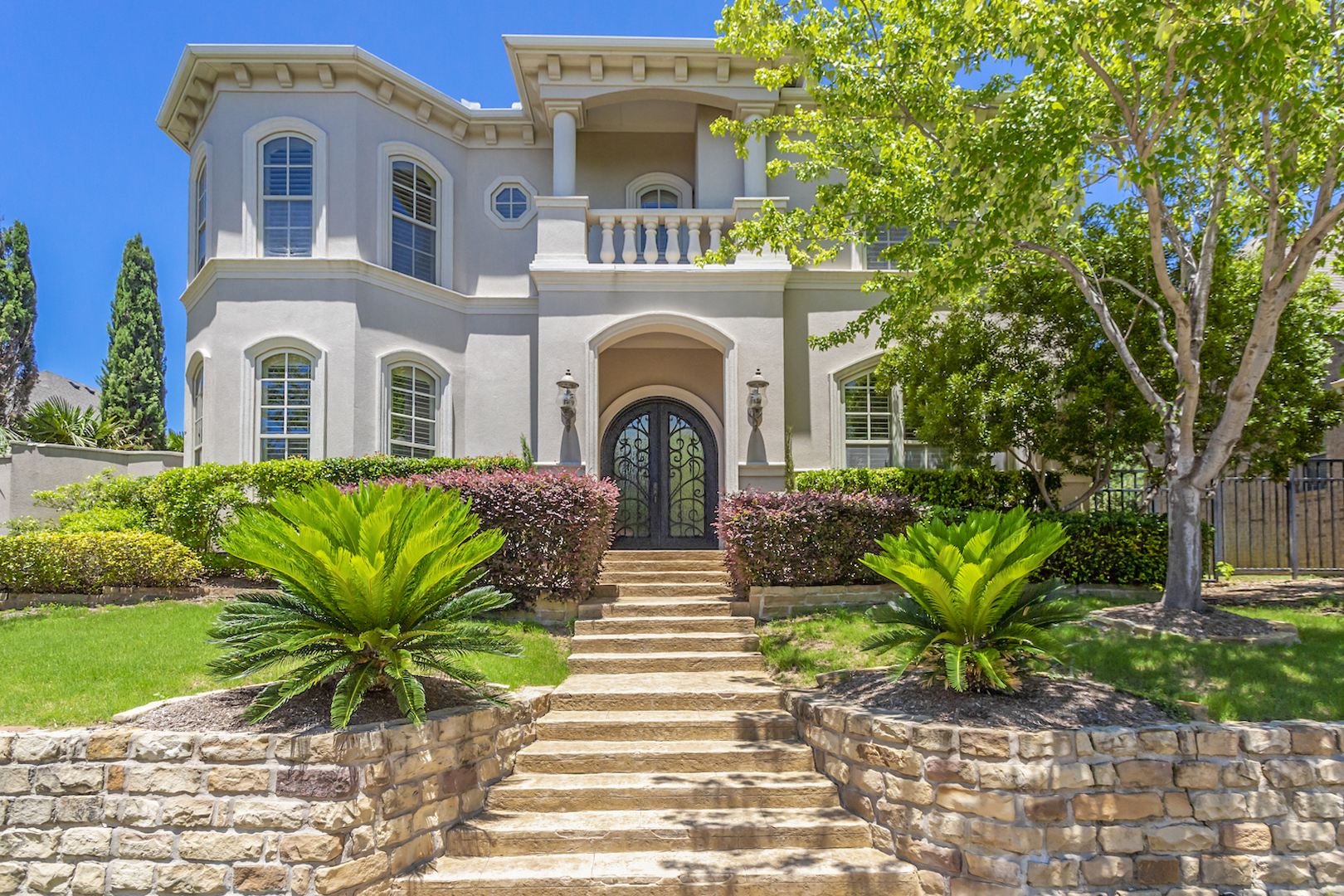 5456 Braemar Drive | Frisco | TX | 75034 header image.
