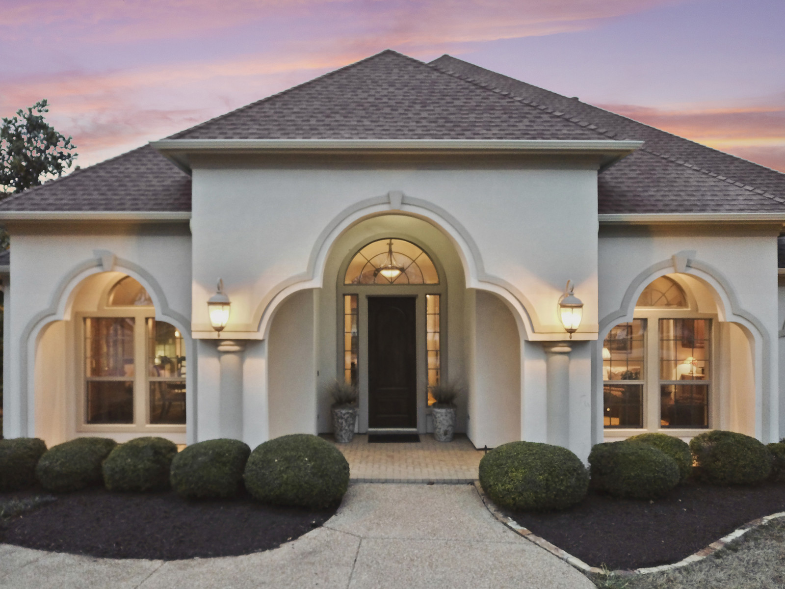 805 Stowe Ln. | Lakewood Villiage | TX | 75068 header image.