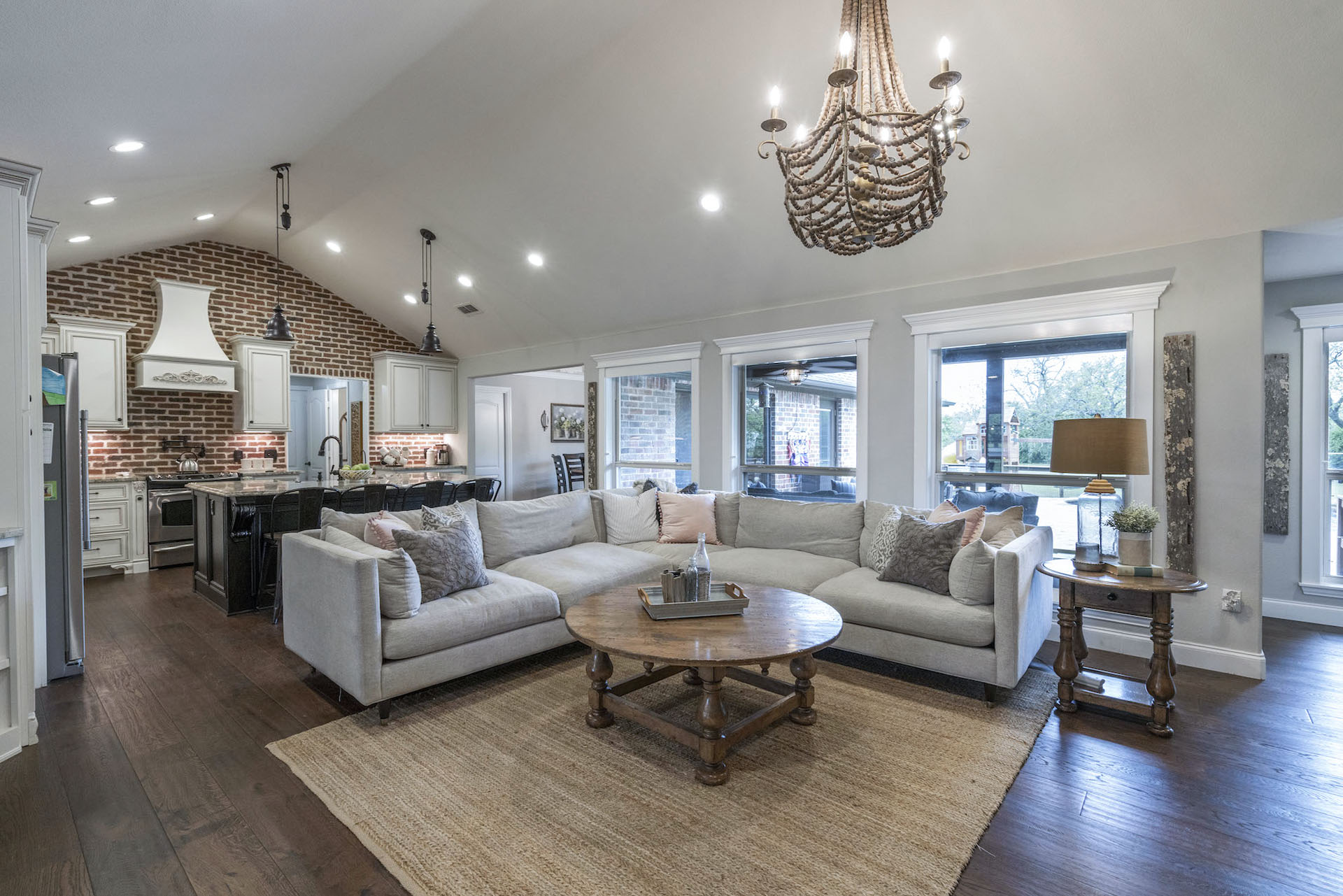 5657 Harmony Ranch Rd. | Aubrey | Texas | 76227 header image.