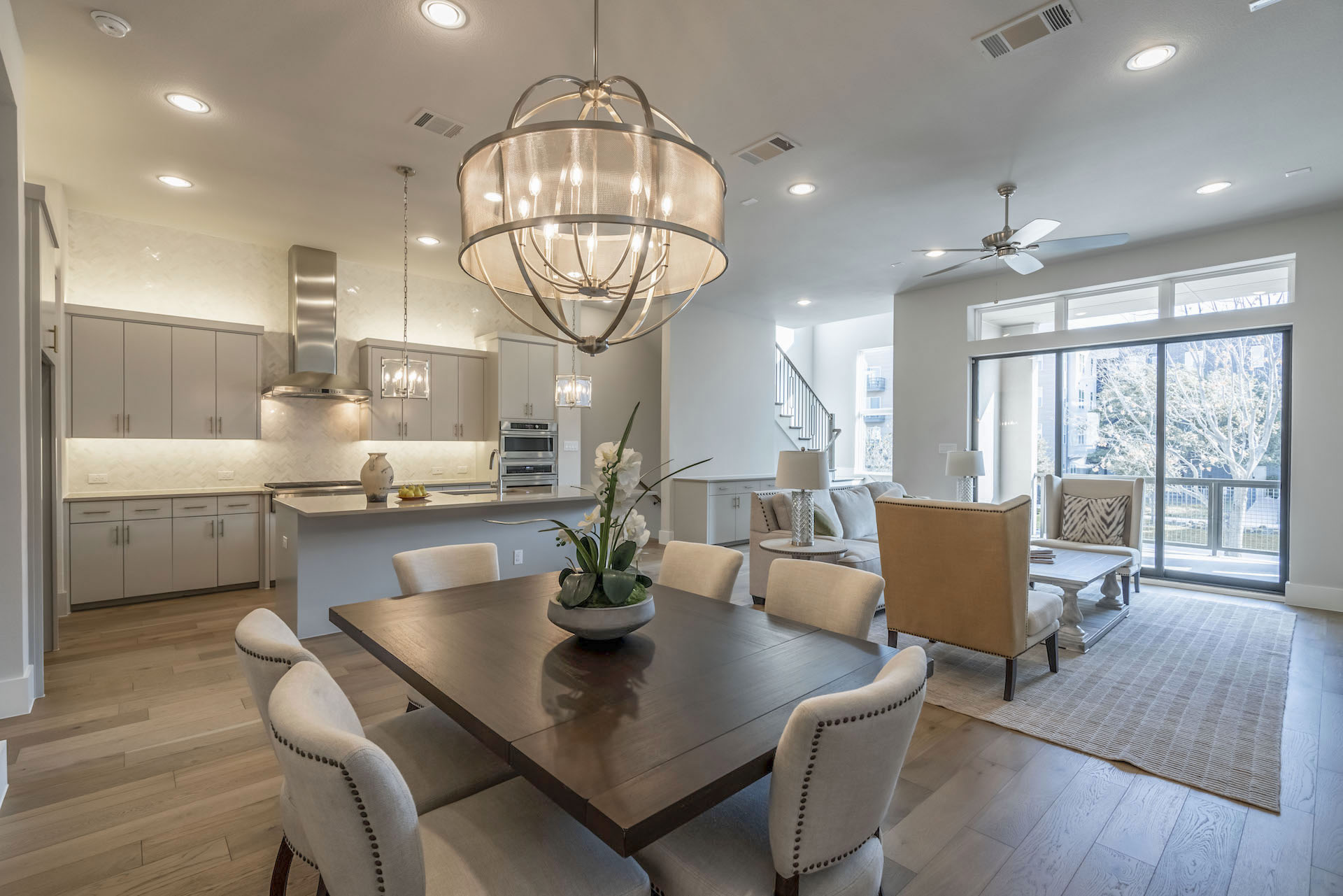 7708 Highcroft Way | Plano | Texas | 75024 header image.