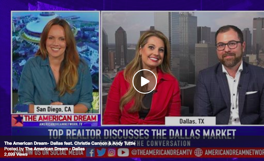 Rising Property Values & The Impact On Your Taxes header image.