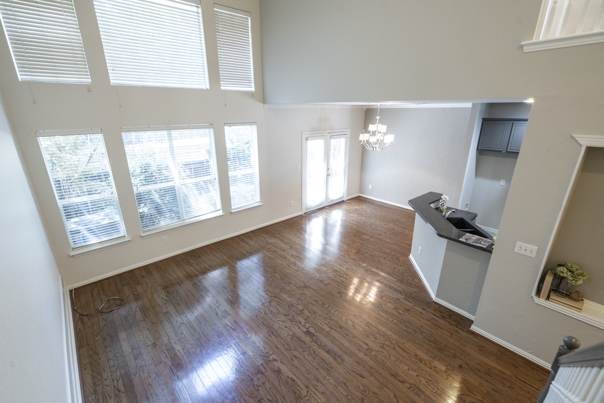 3020 Glen Meadow Dr | Plano | Texas | 75025 header image.