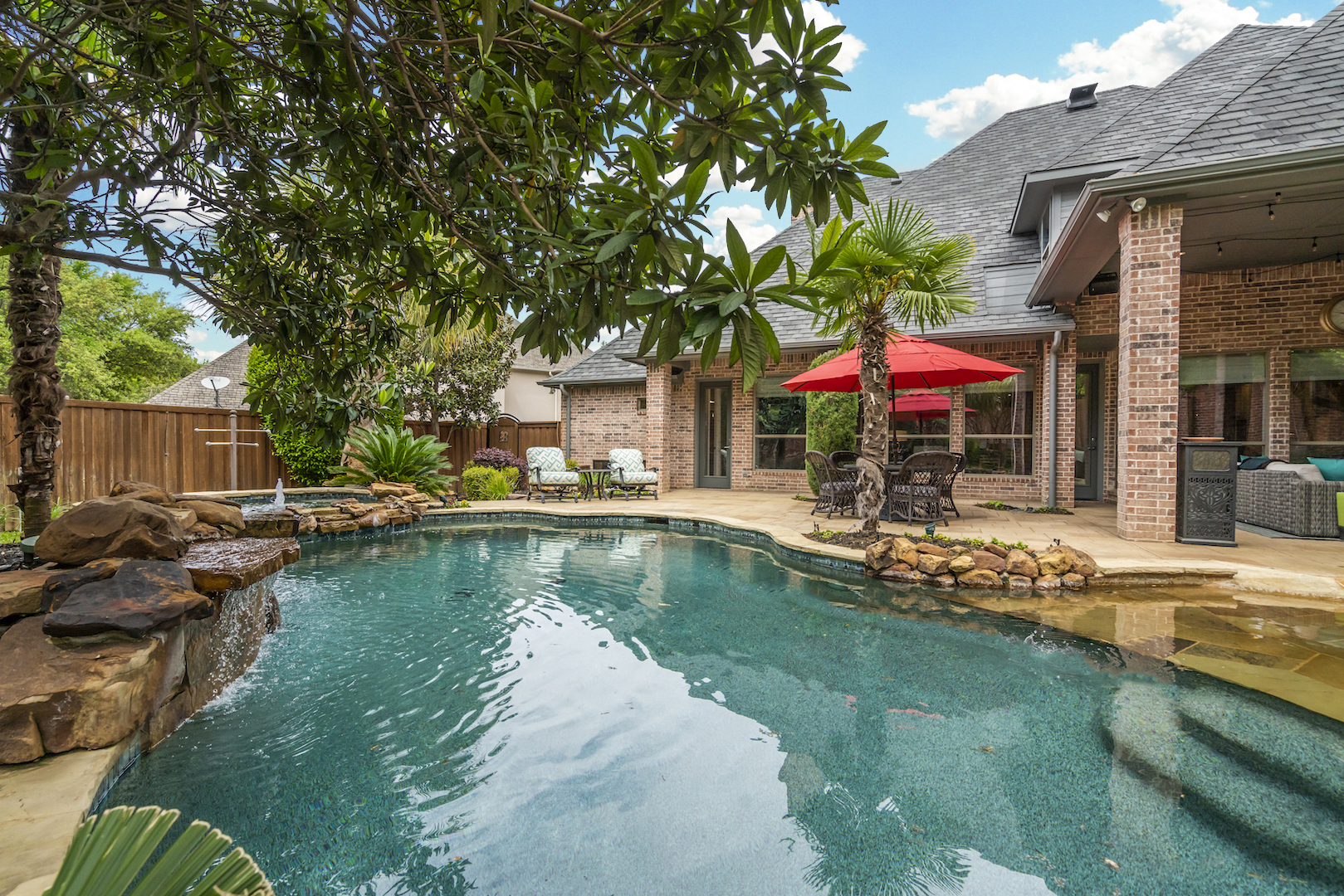 4000 Sahara Court | Carrollton | TX | 75010 header image.