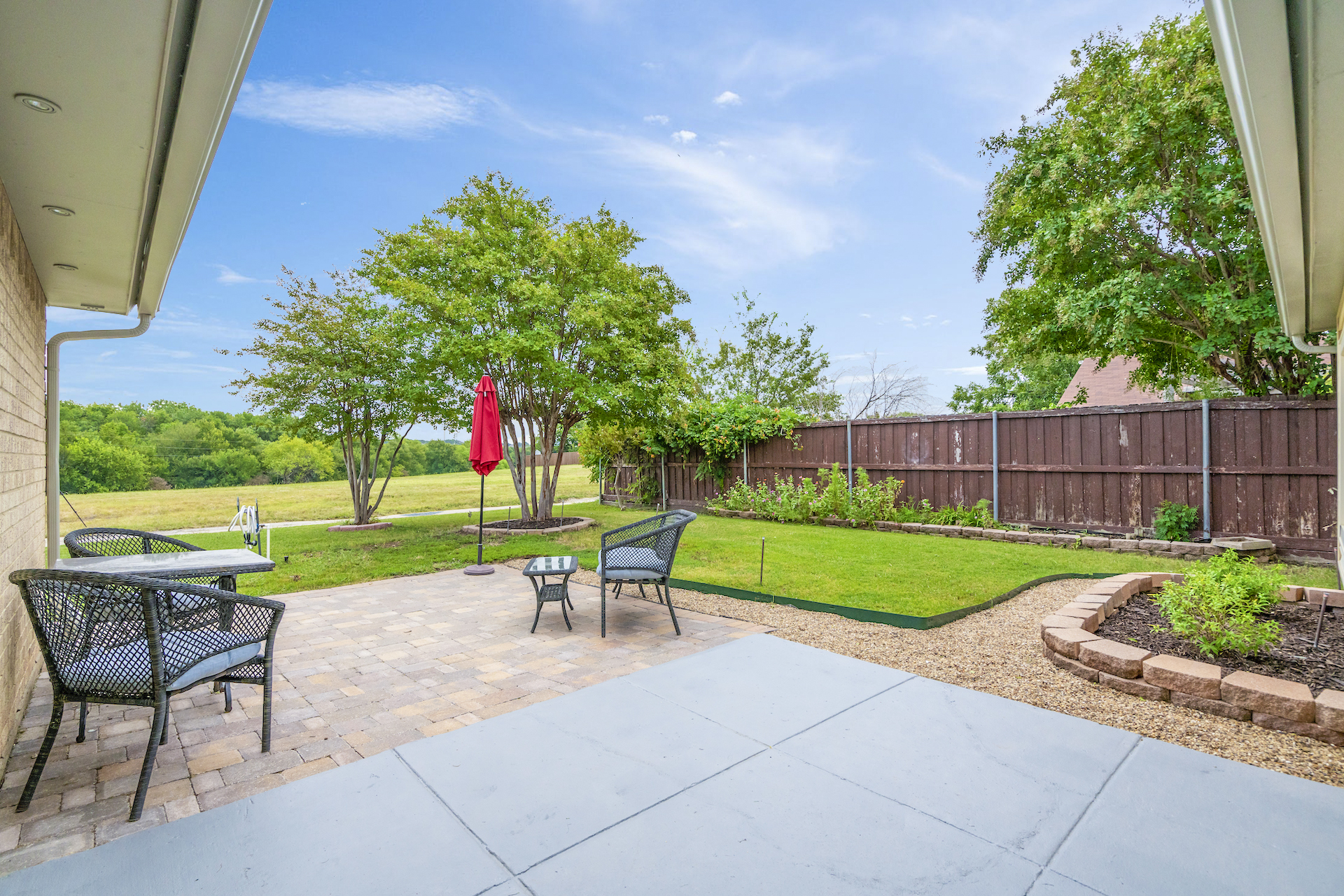 7700 Underwood Dr | The Colony | Texas | 75056 header image.
